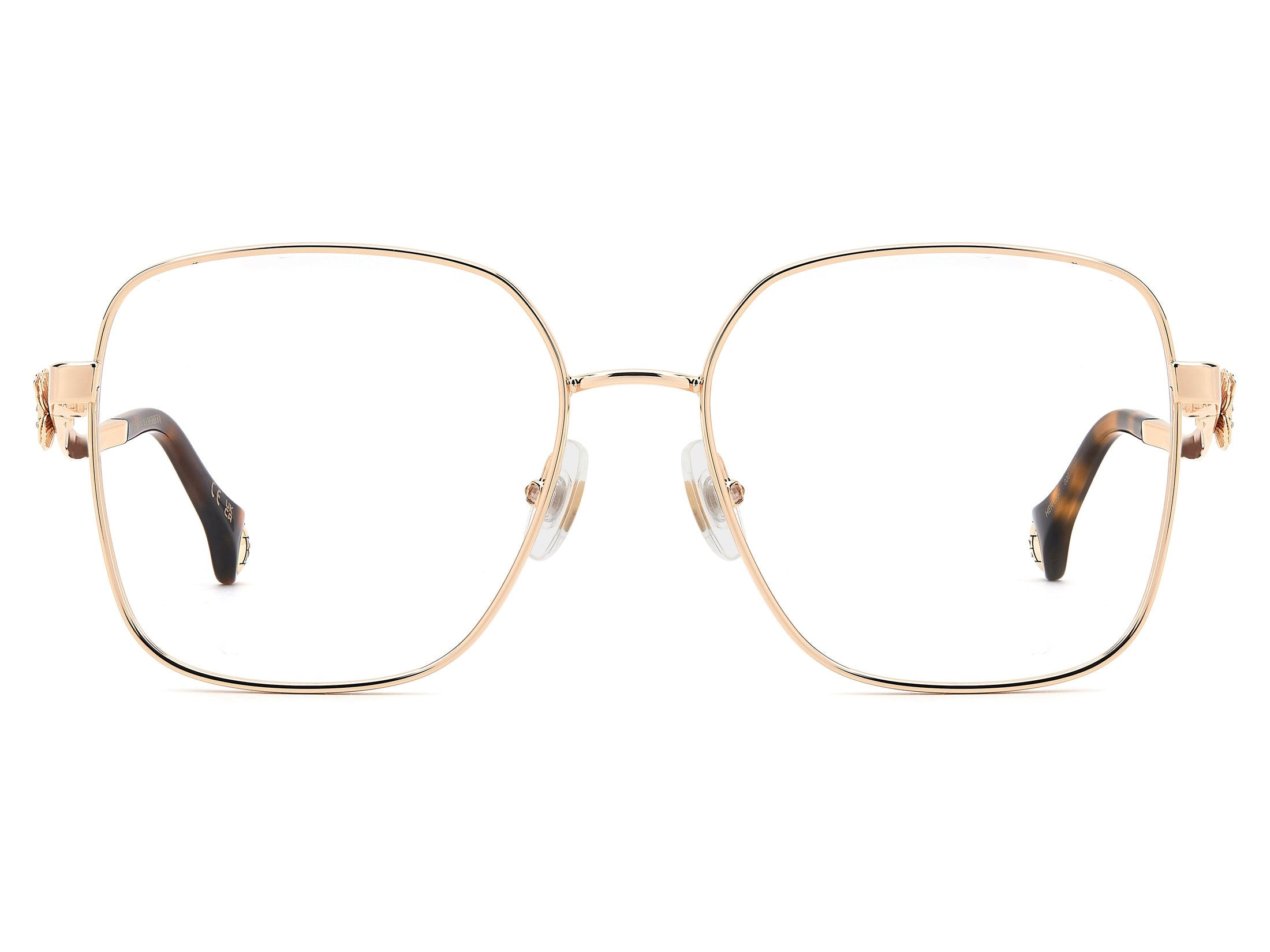 Carolina Herrera Square Frames
