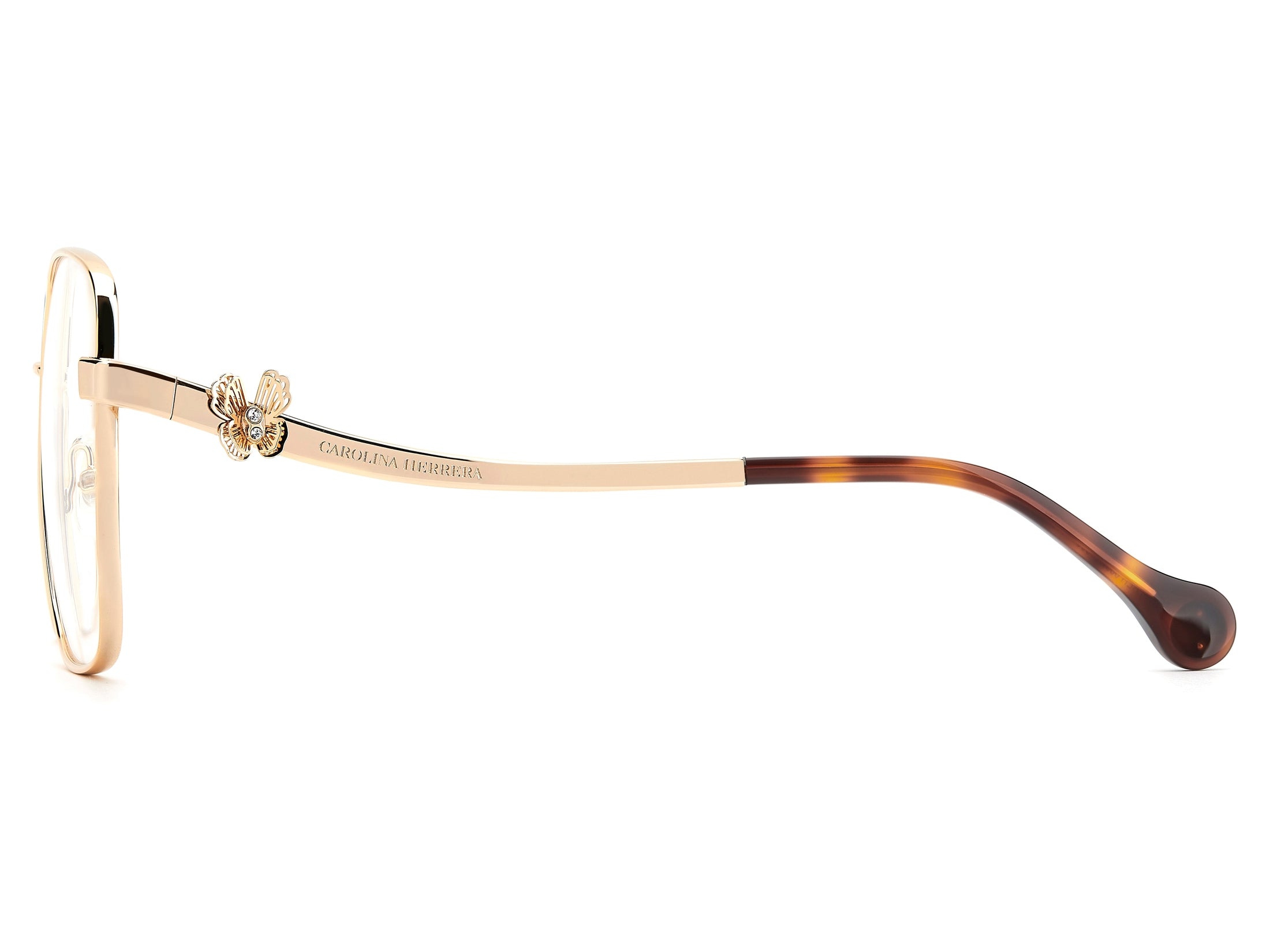 Carolina Herrera Square Frames