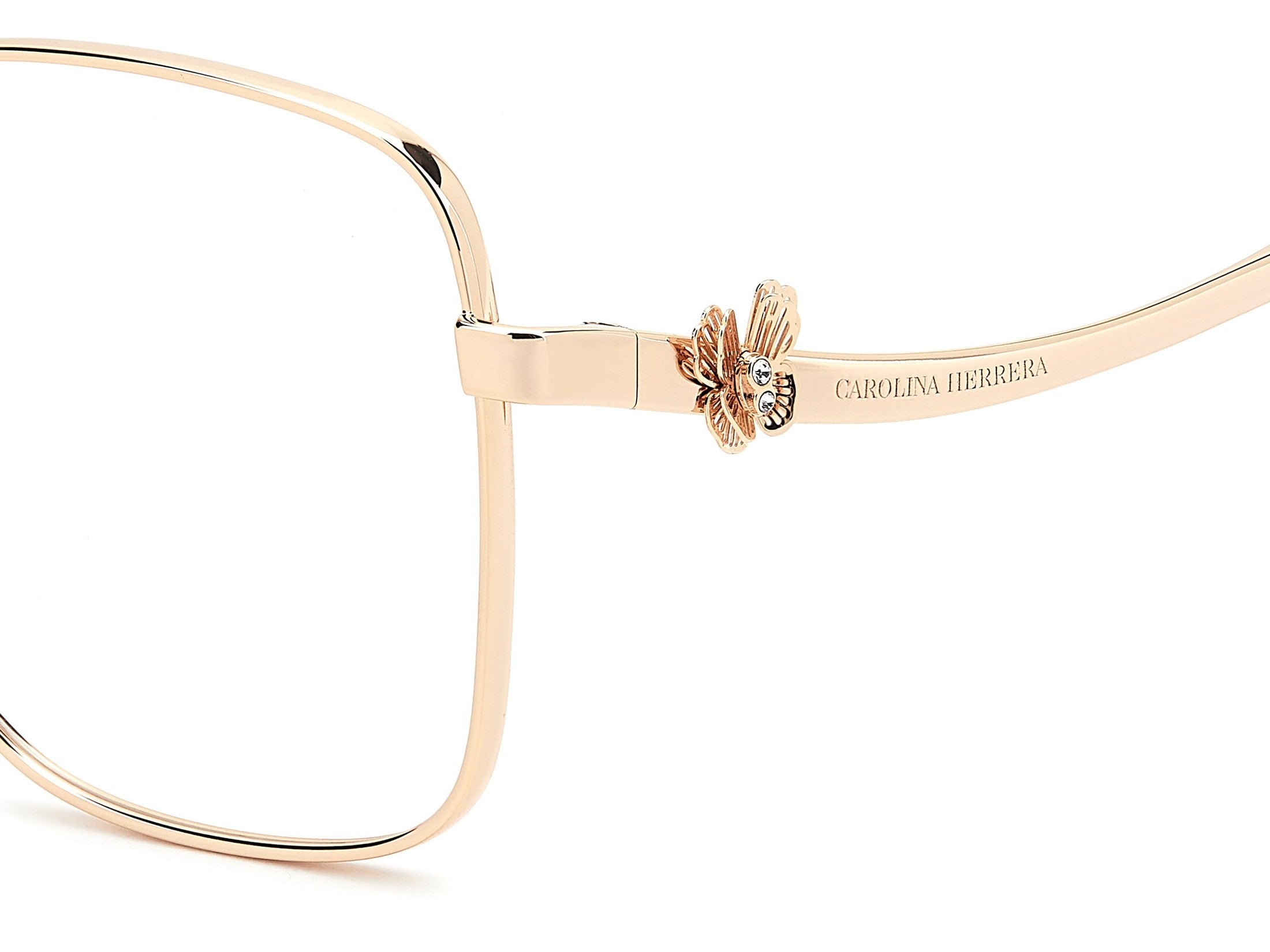 Carolina Herrera Square Frames