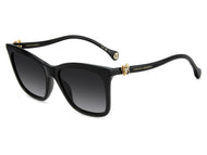 Carolina Herrera Square Sunglasses