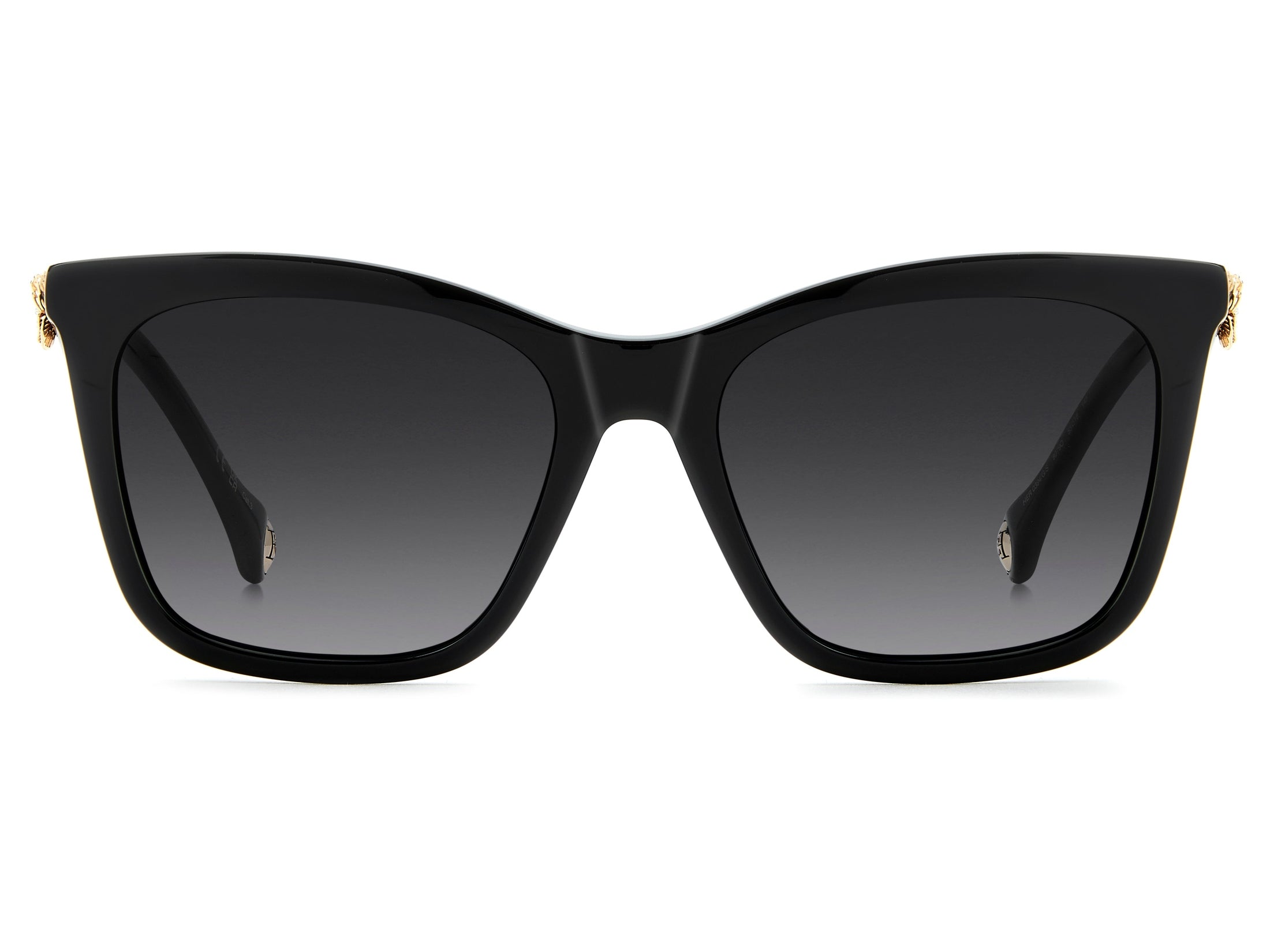 Carolina Herrera Square Sunglasses