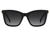 Carolina Herrera Square Sunglasses