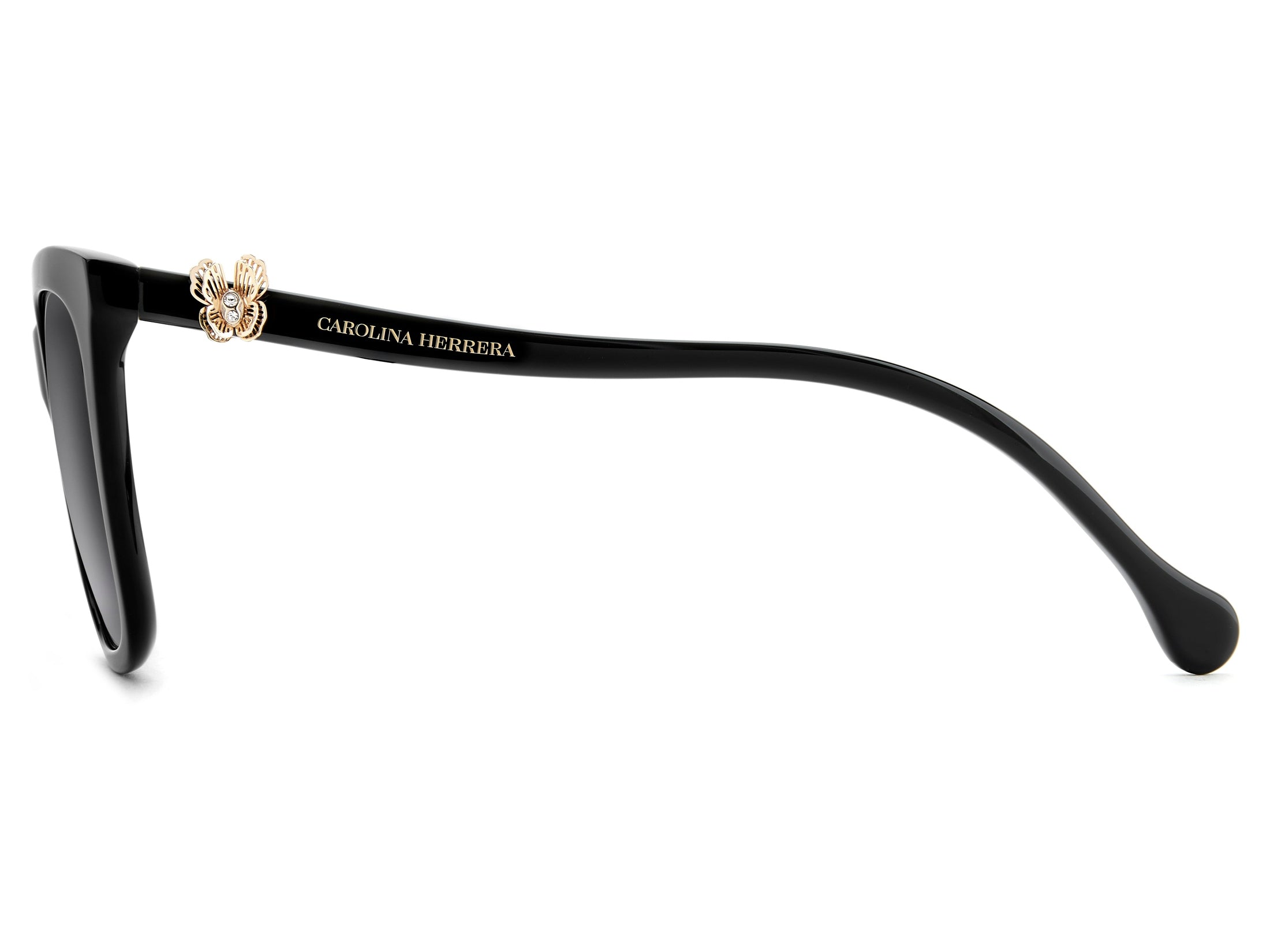Carolina Herrera Square Sunglasses