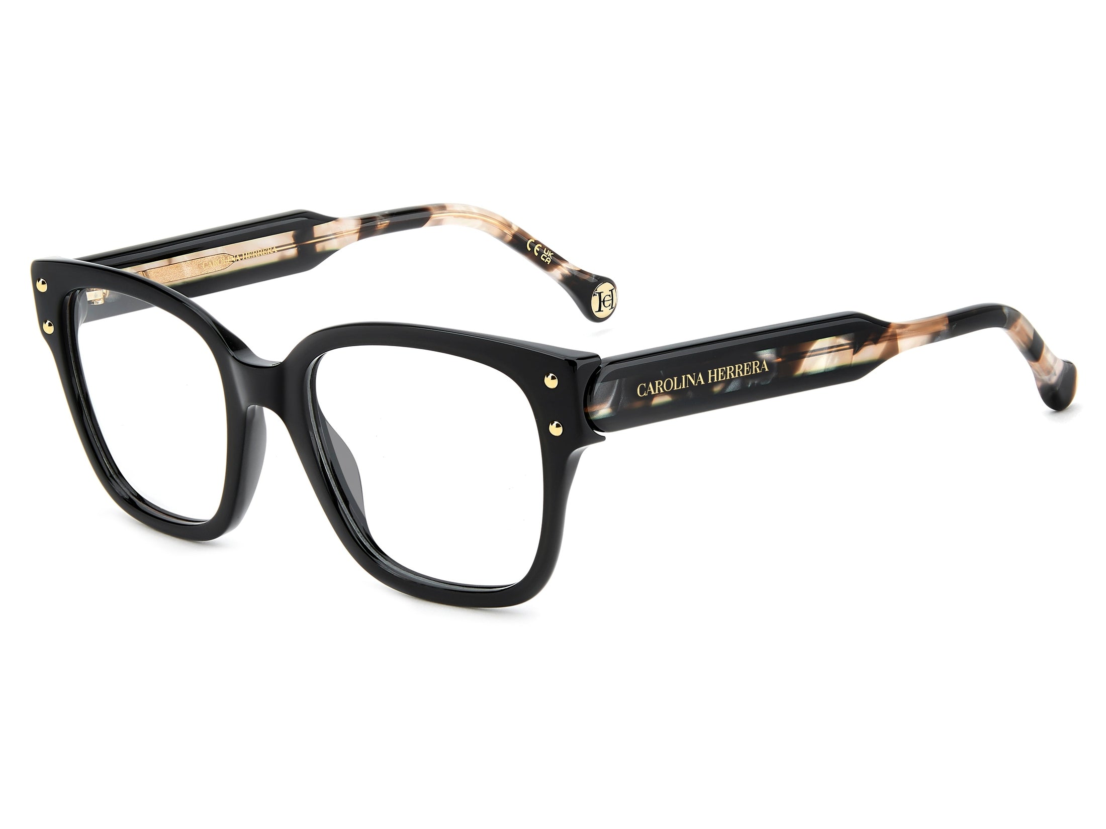 Carolina Herrera Square Frames