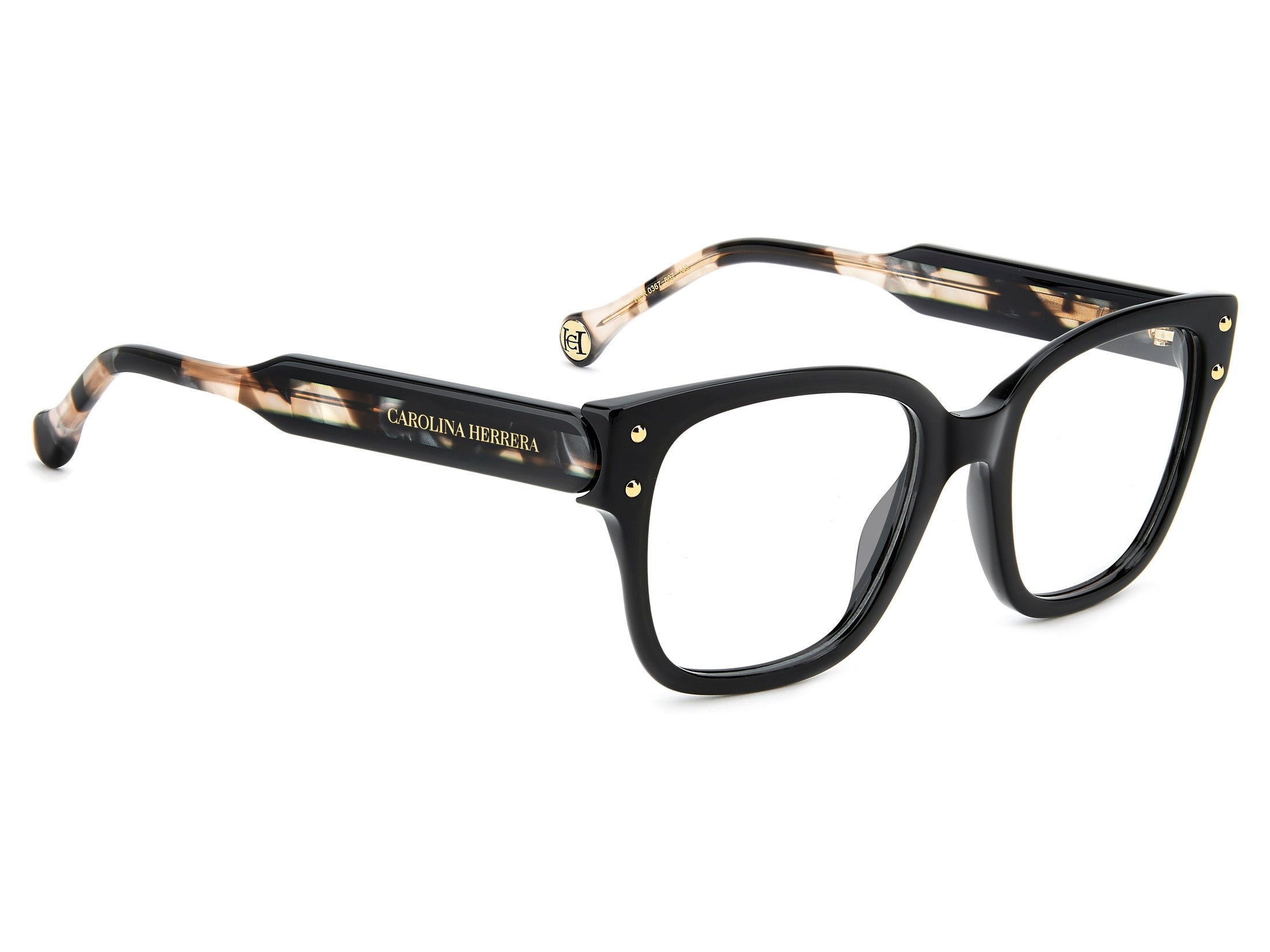 Carolina Herrera Square Frames
