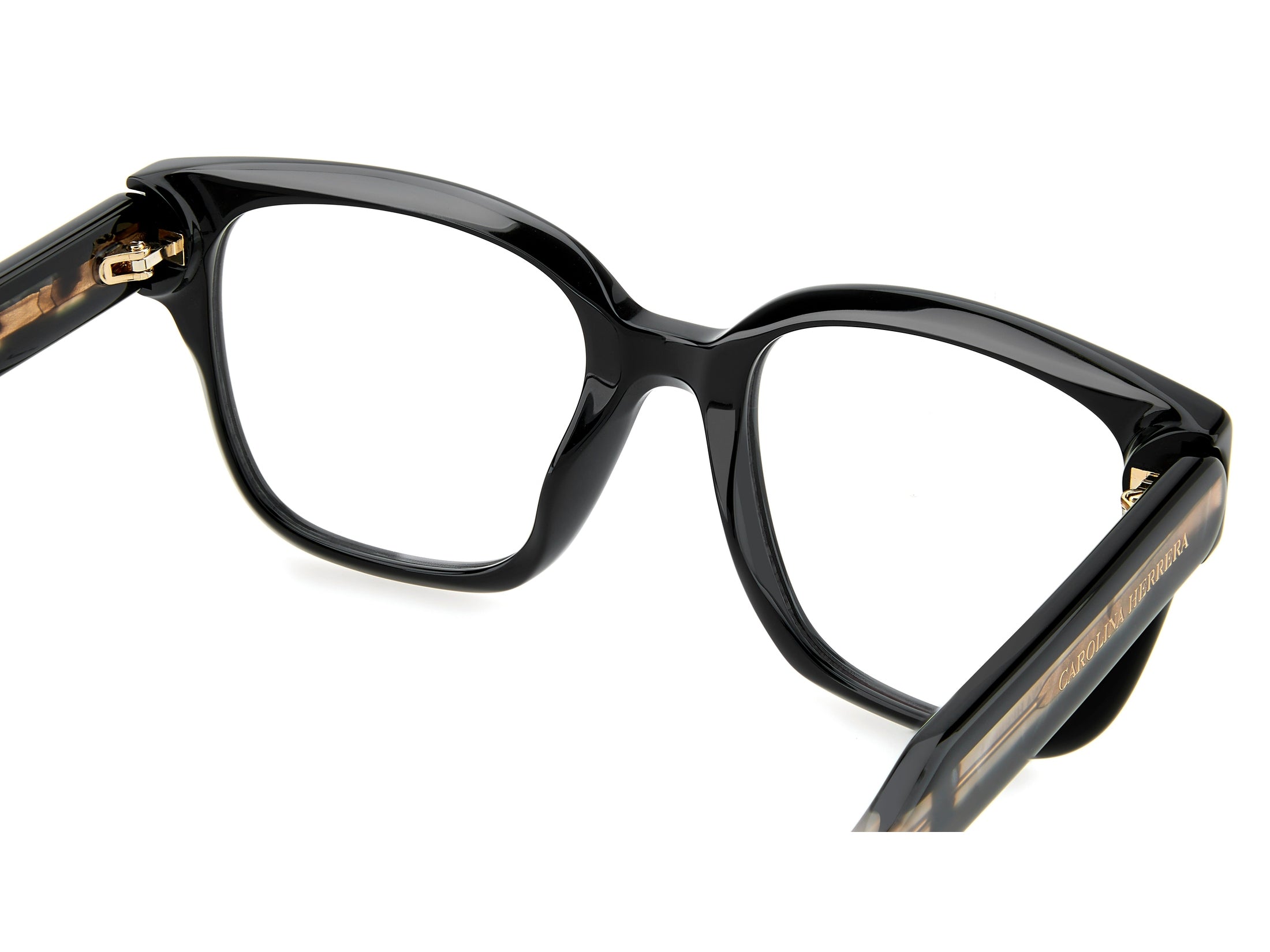 Carolina Herrera Square Frames