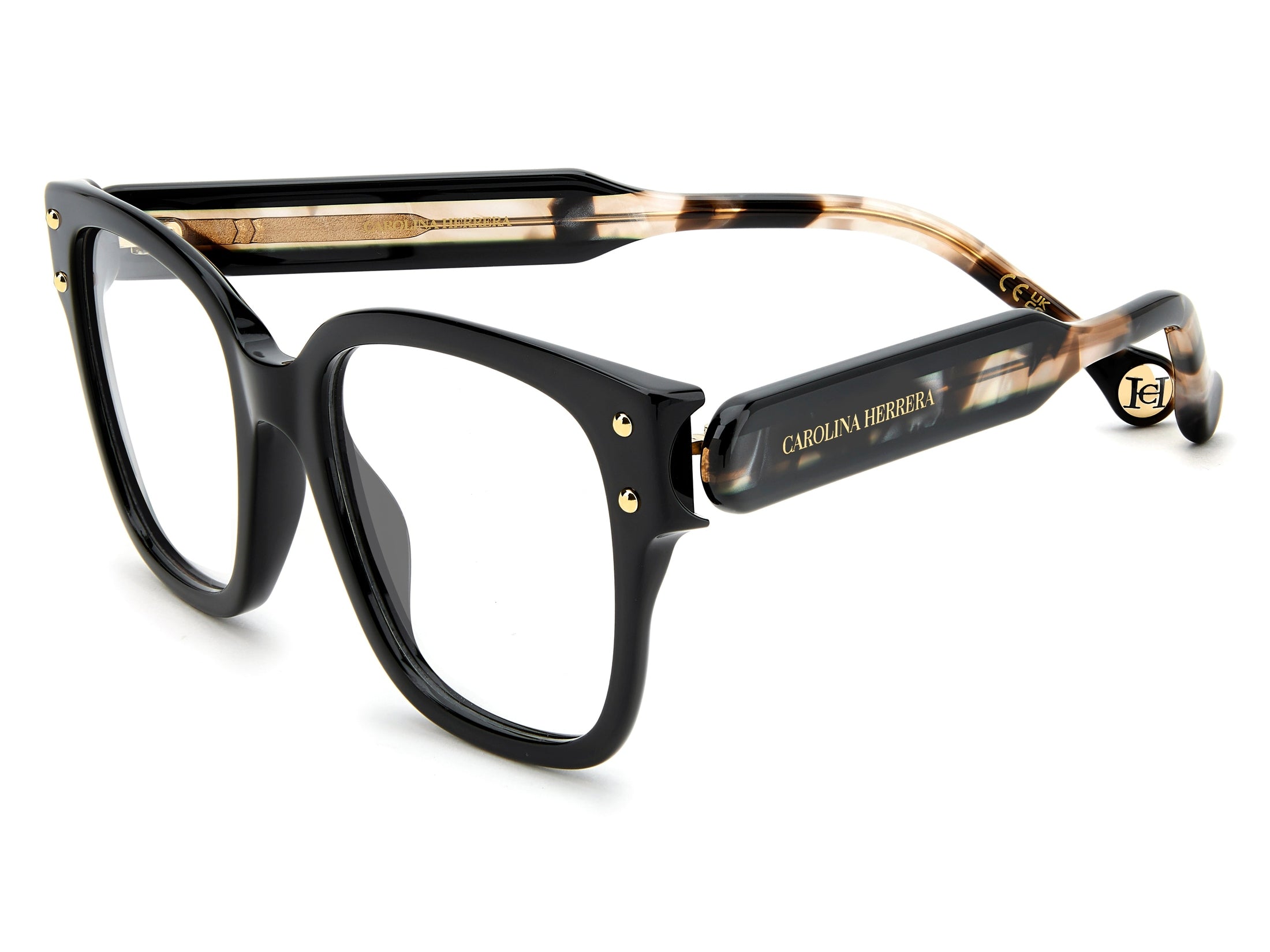Carolina Herrera Square Frames