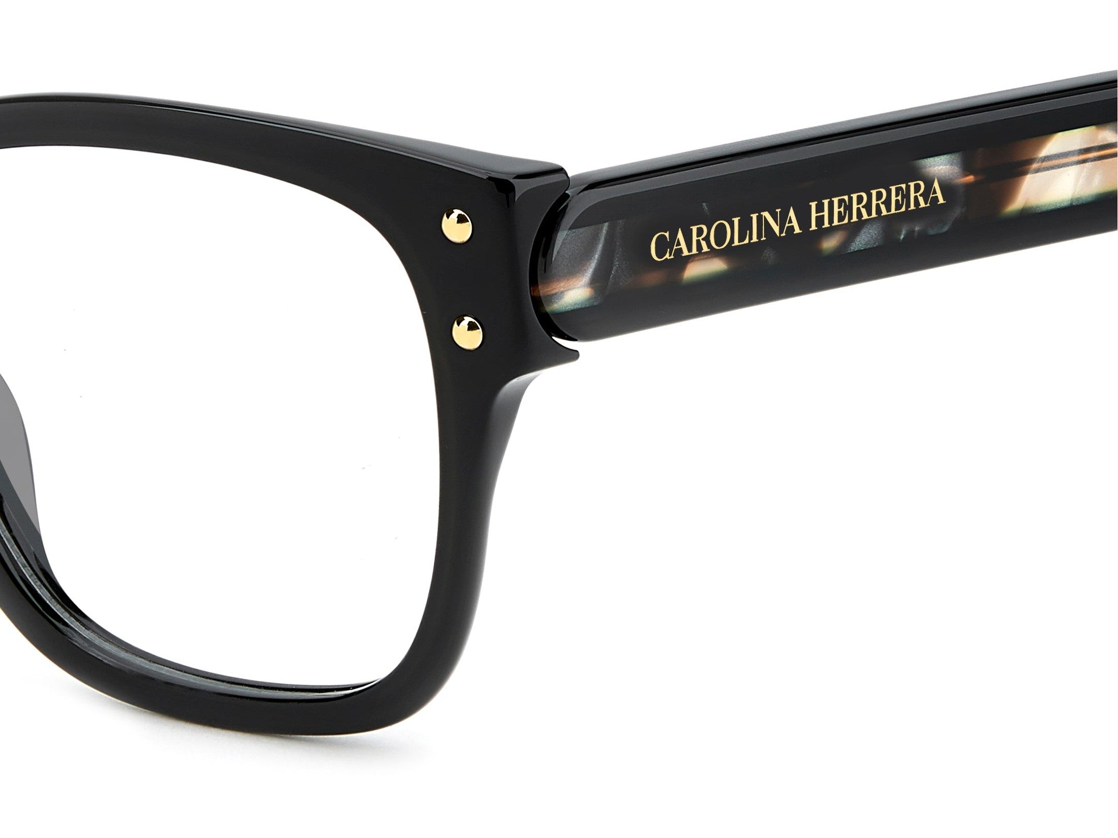 Carolina Herrera Square Frames