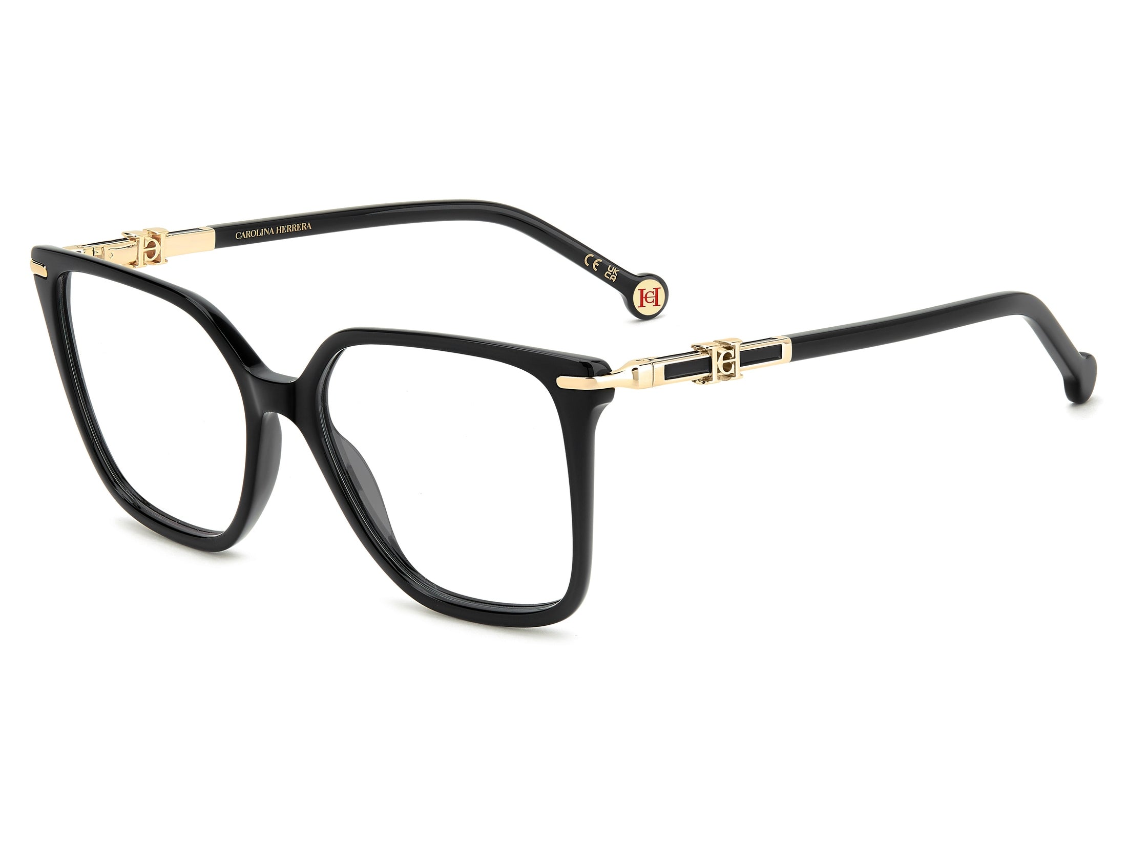 Carolina Herrera Square Frames