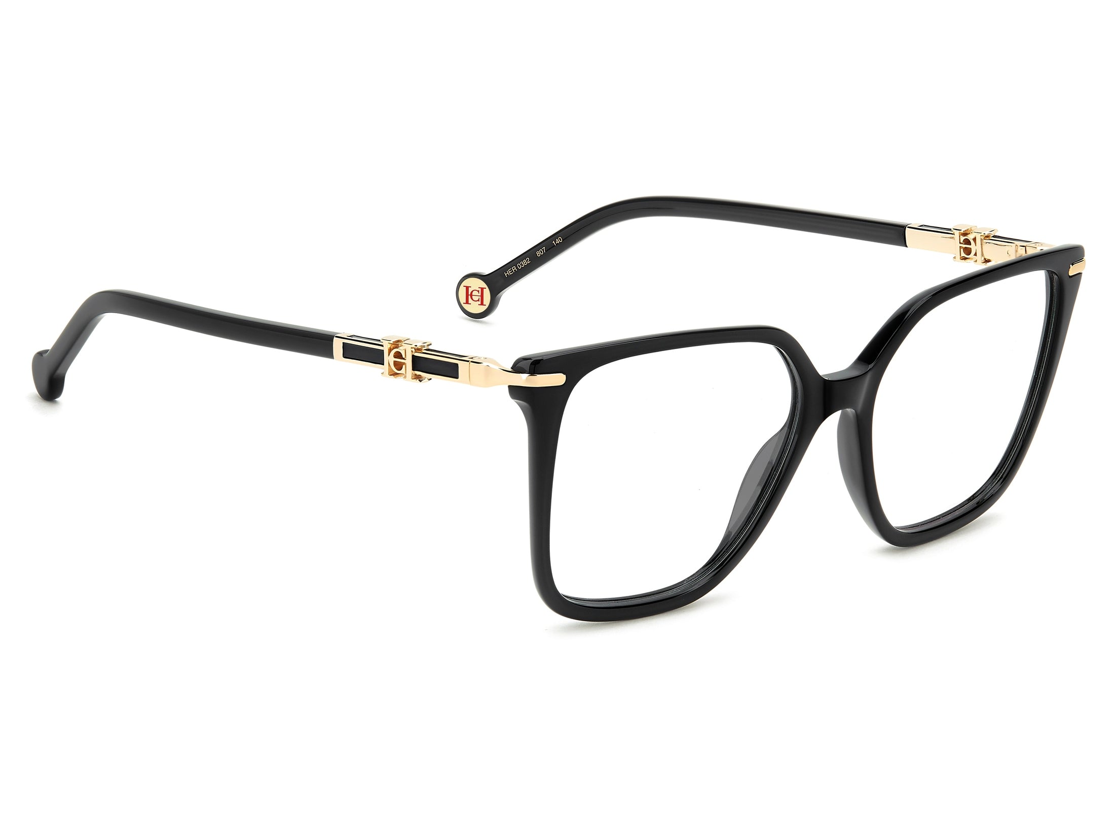Carolina Herrera Square Frames