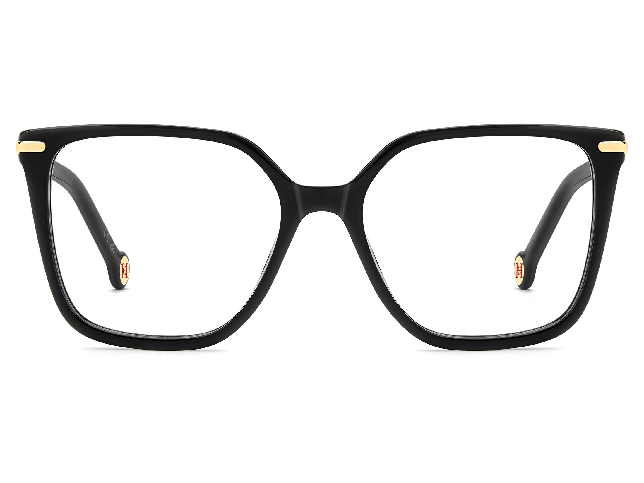 Carolina Herrera Square Frames