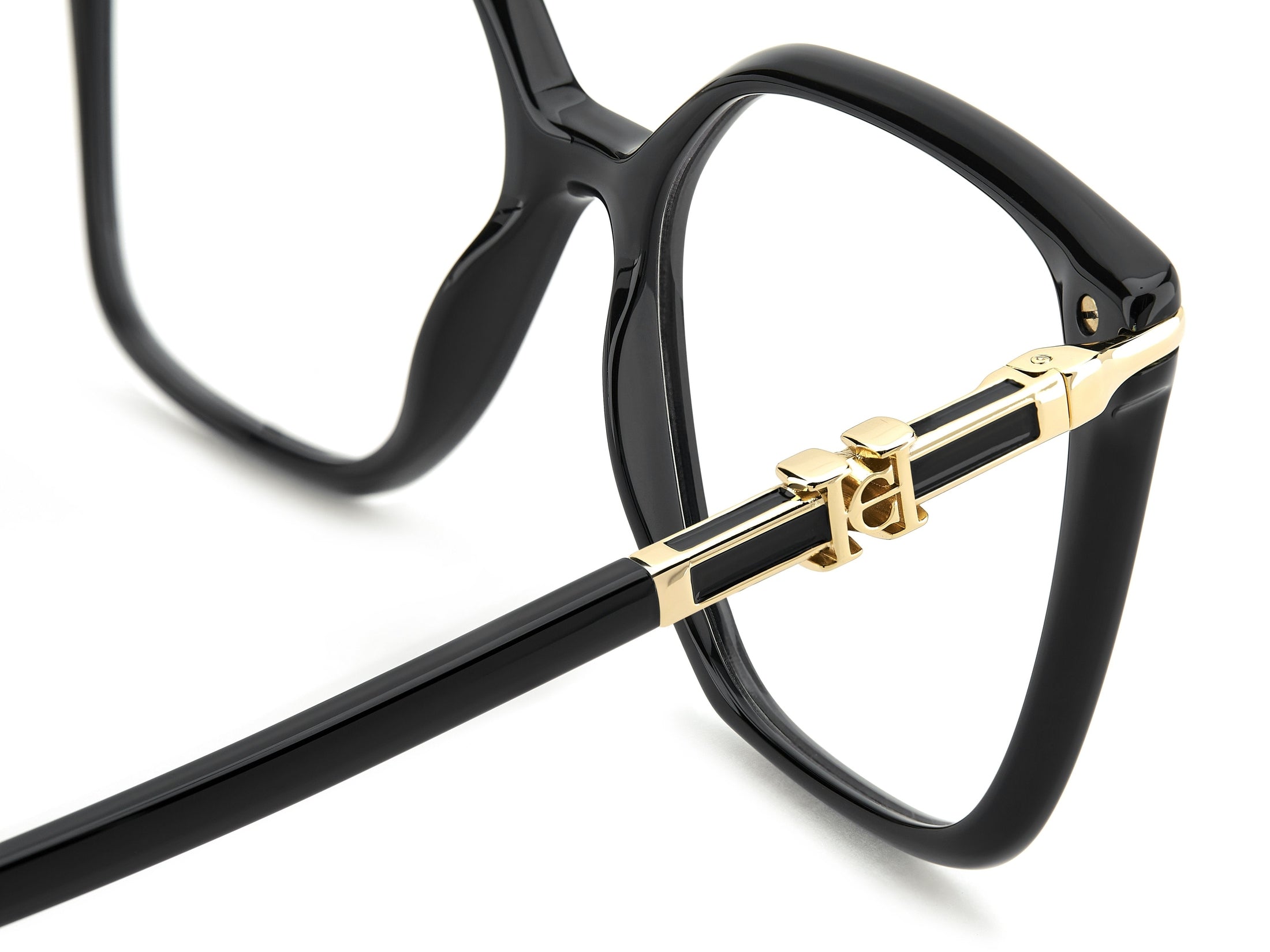 Carolina Herrera Square Frames