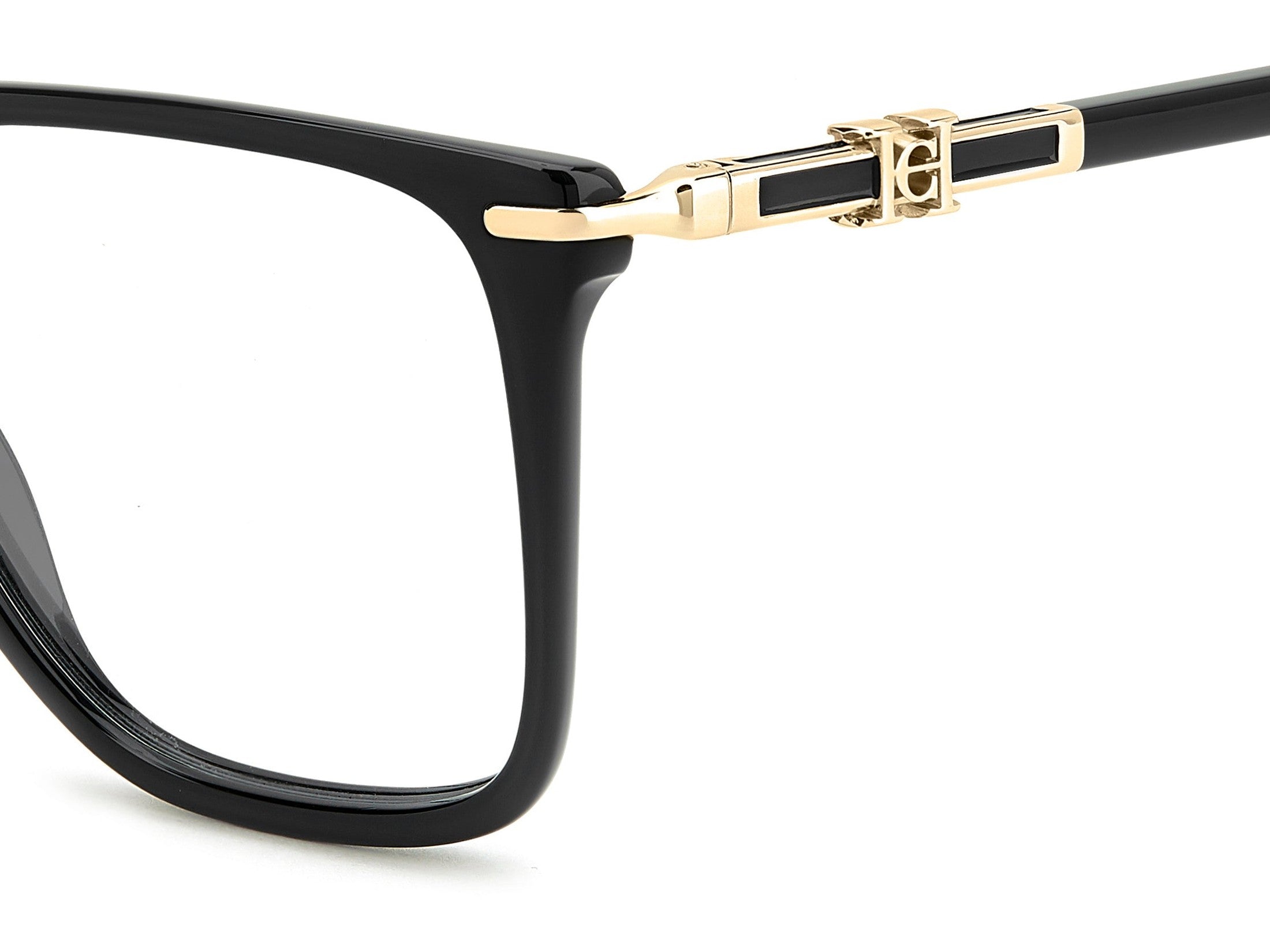 Carolina Herrera Square Frames