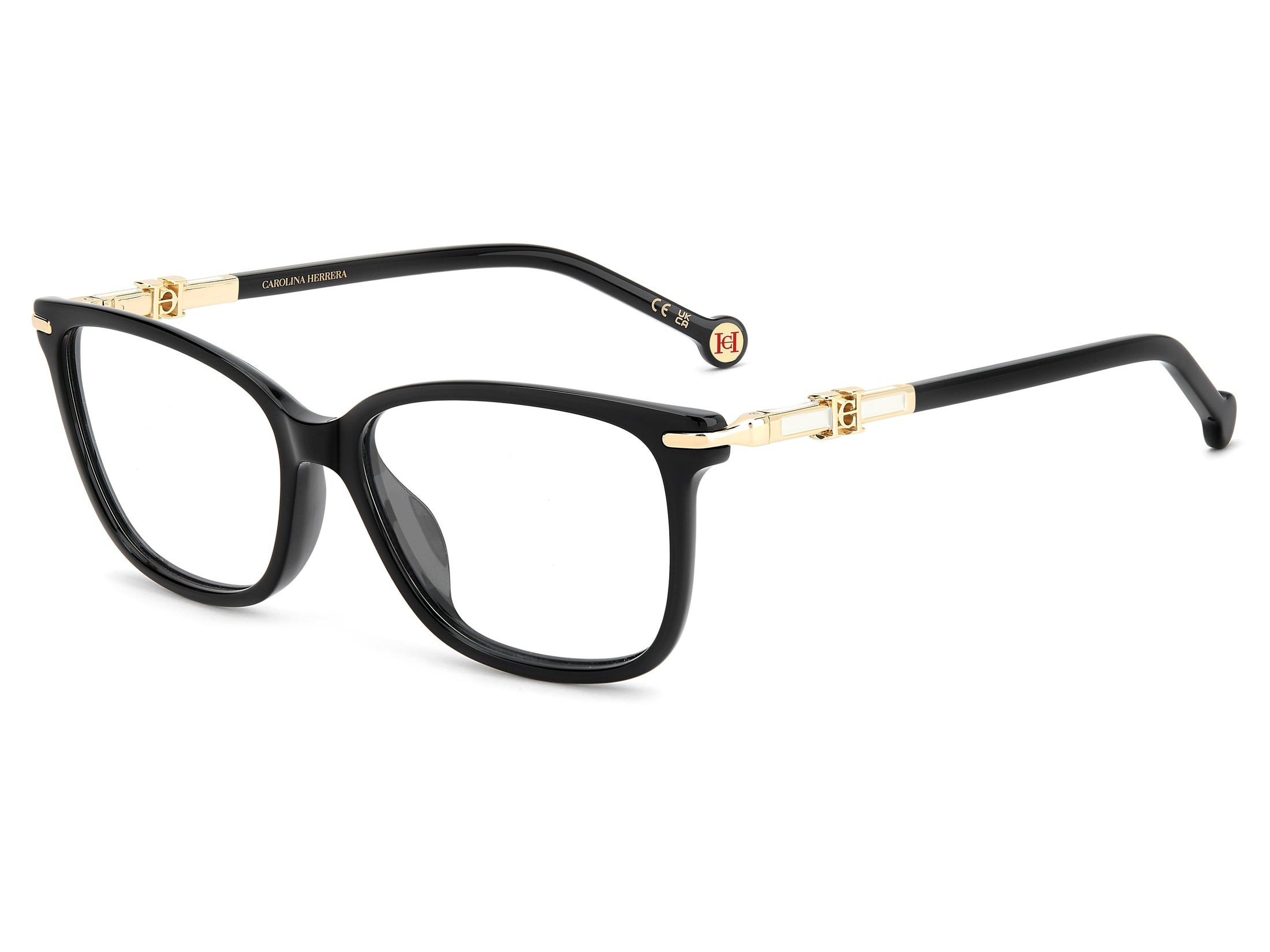 Carolina Herrera Square Frames