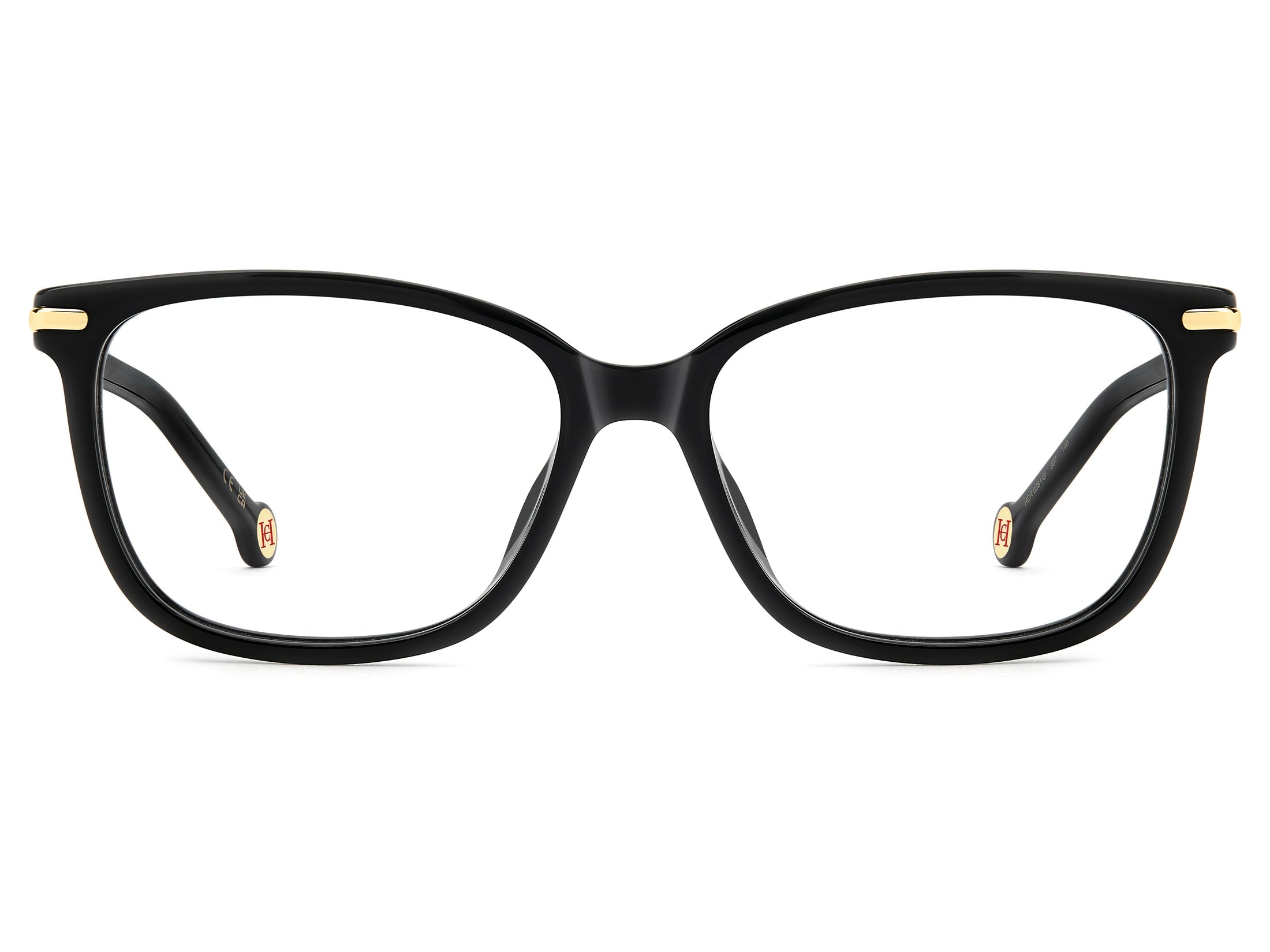 Carolina Herrera Square Frames