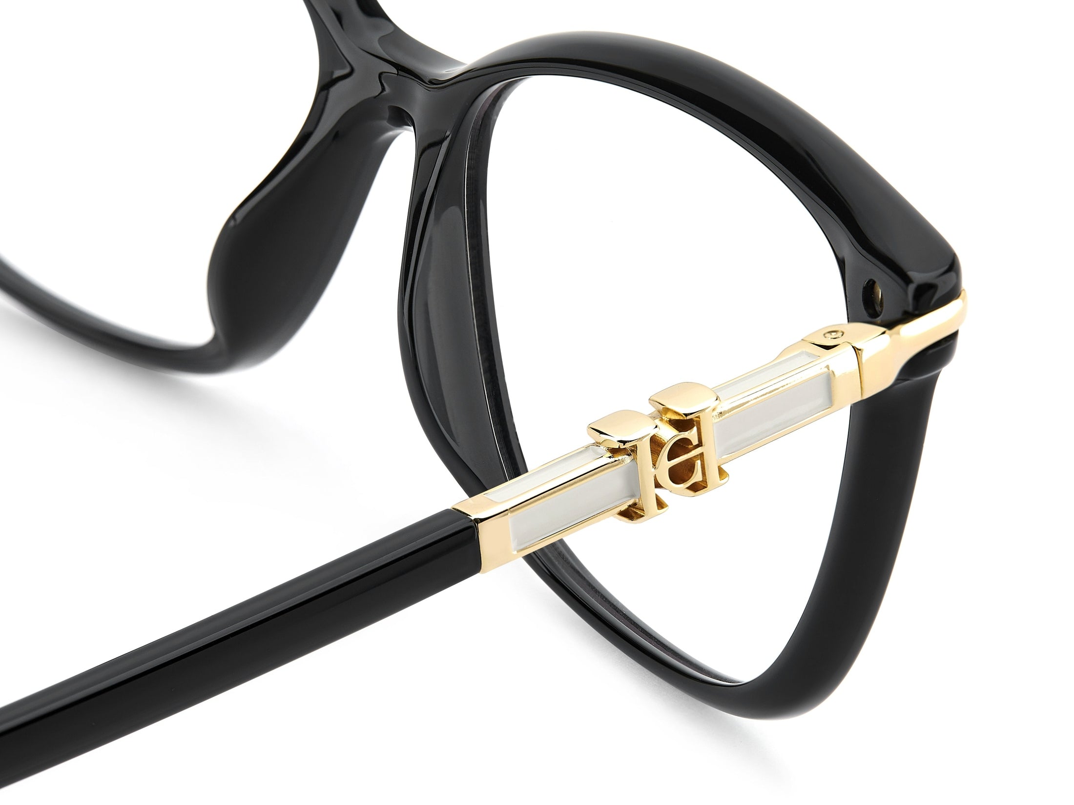 Carolina Herrera Square Frames