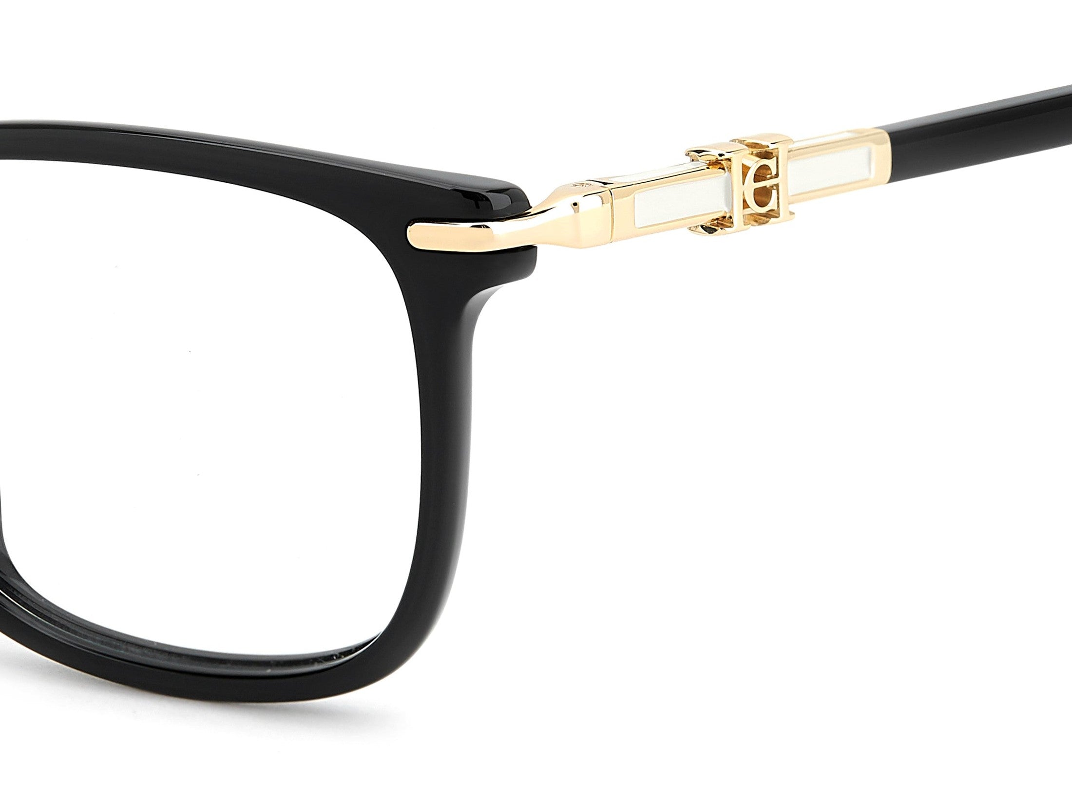 Carolina Herrera Square Frames
