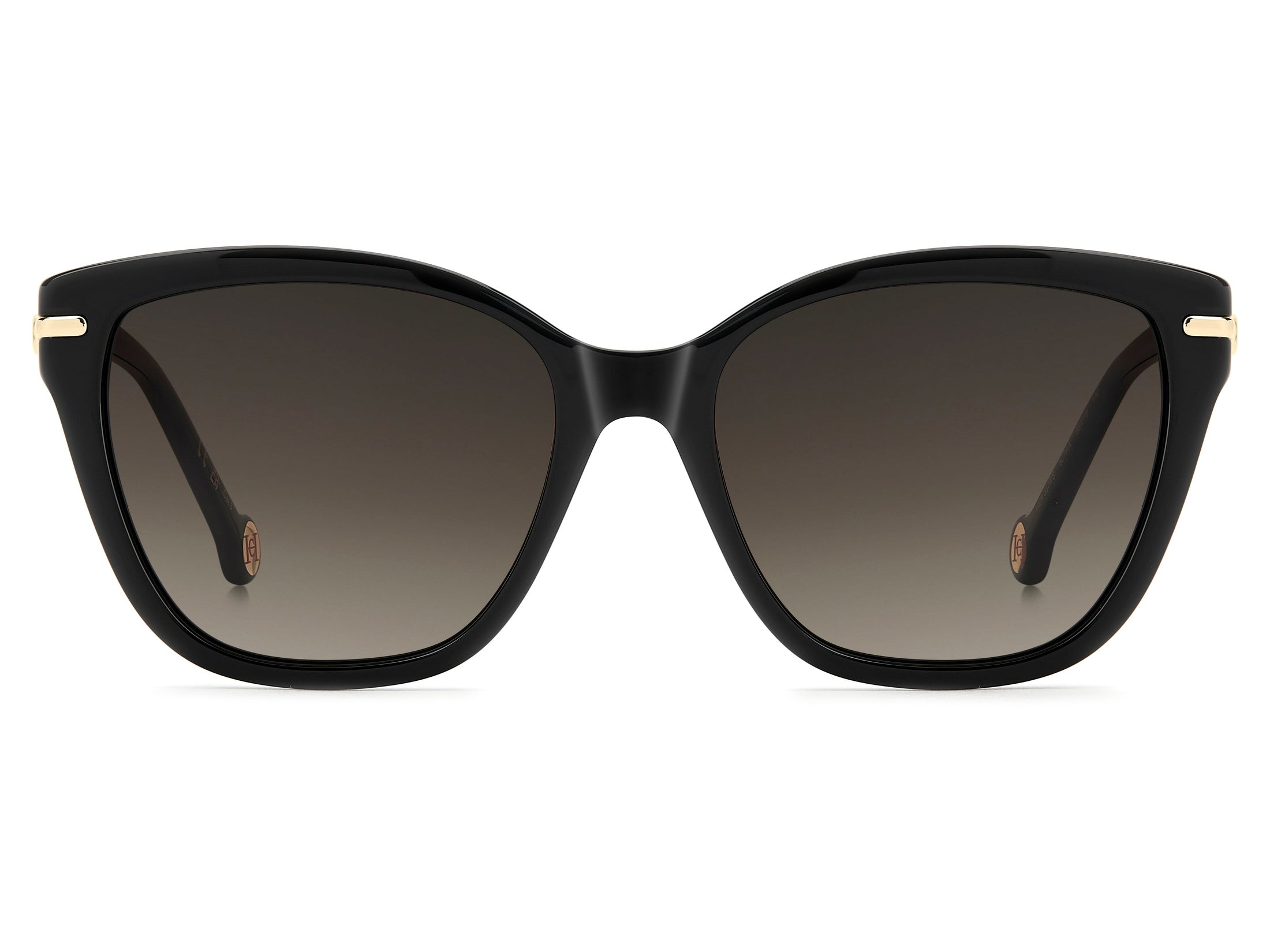 Carolina Herrera Cat-Eye Sunglasses