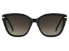 Carolina Herrera Cat-Eye Sunglasses