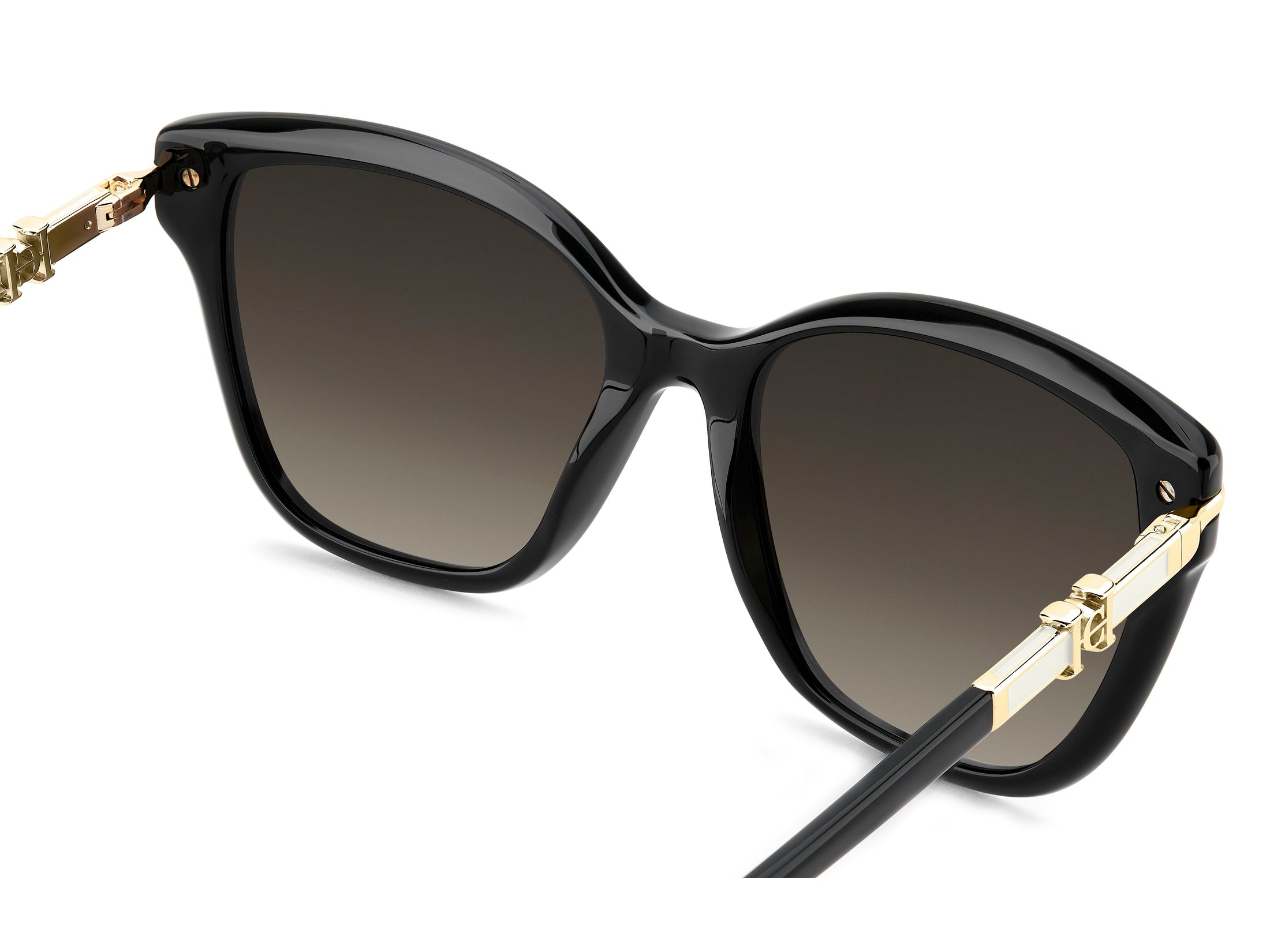 Carolina Herrera Cat-Eye Sunglasses