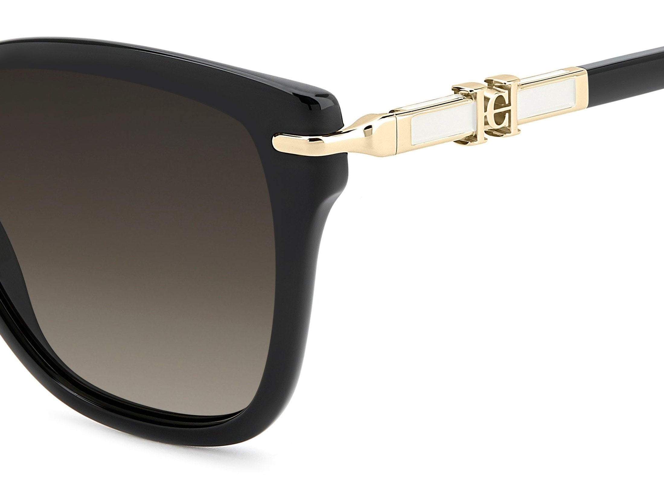 Carolina Herrera Cat-Eye Sunglasses