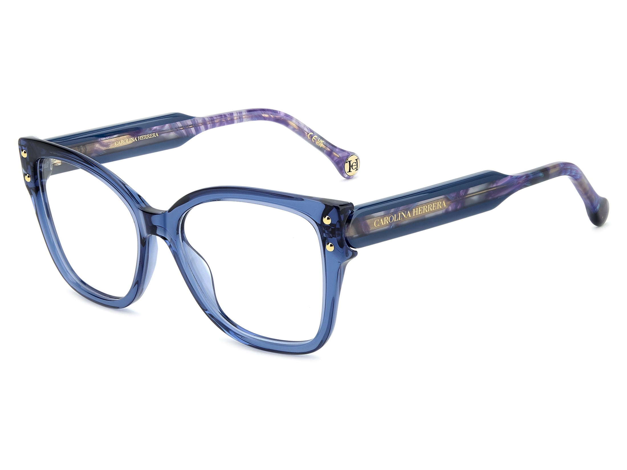 Carolina Herrera Square Frames
