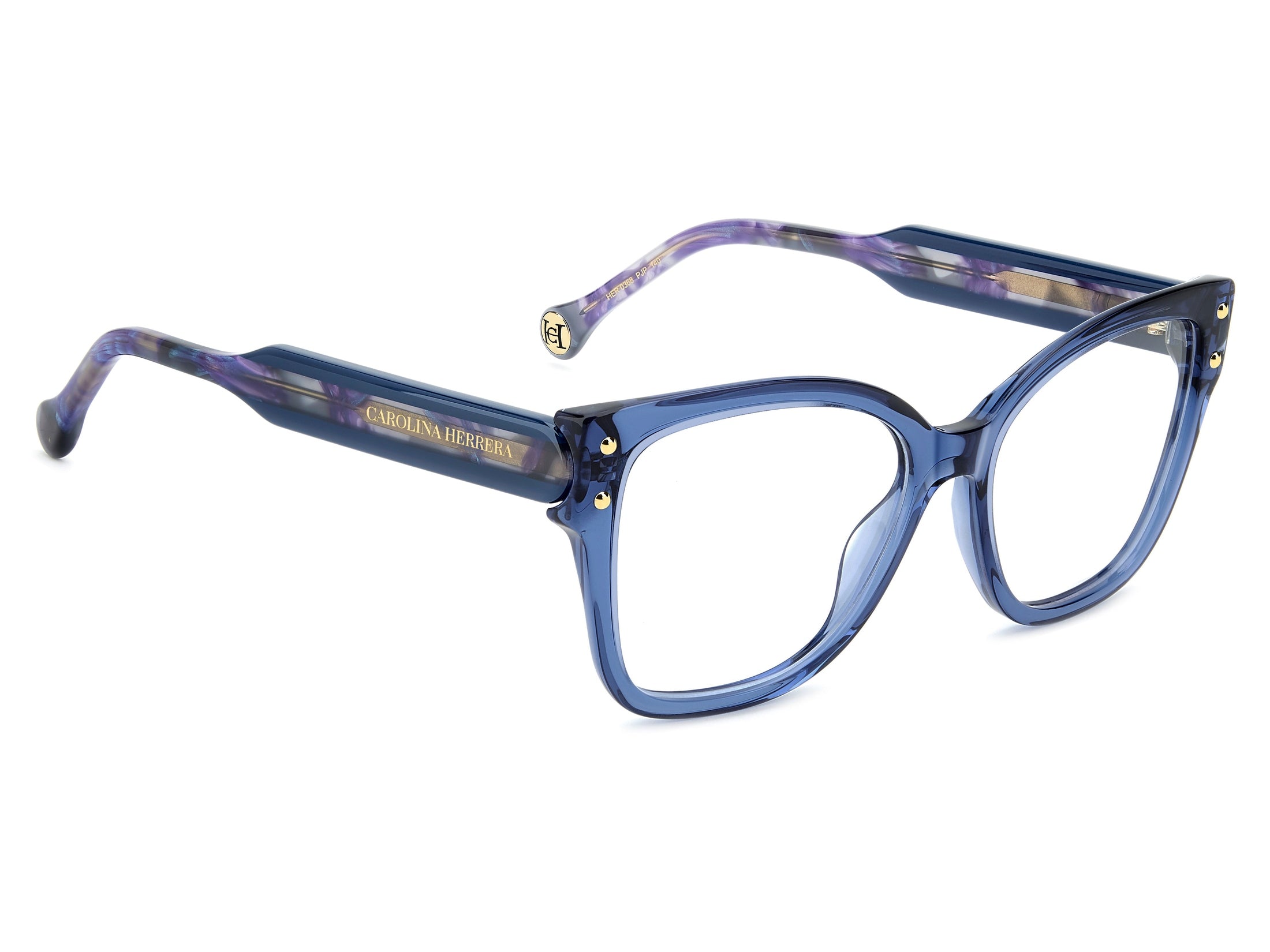 Carolina Herrera Square Frames
