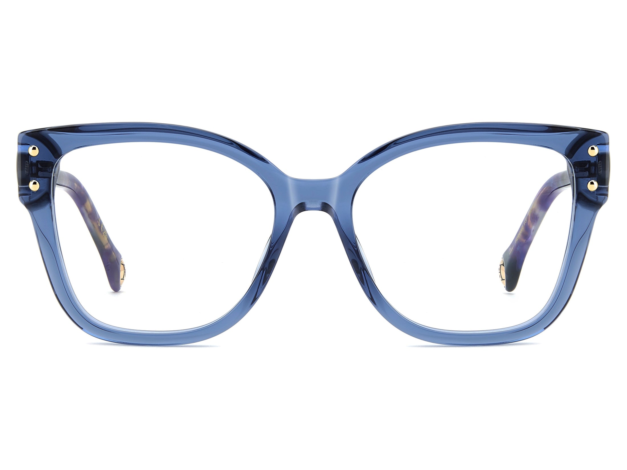Carolina Herrera Square Frames