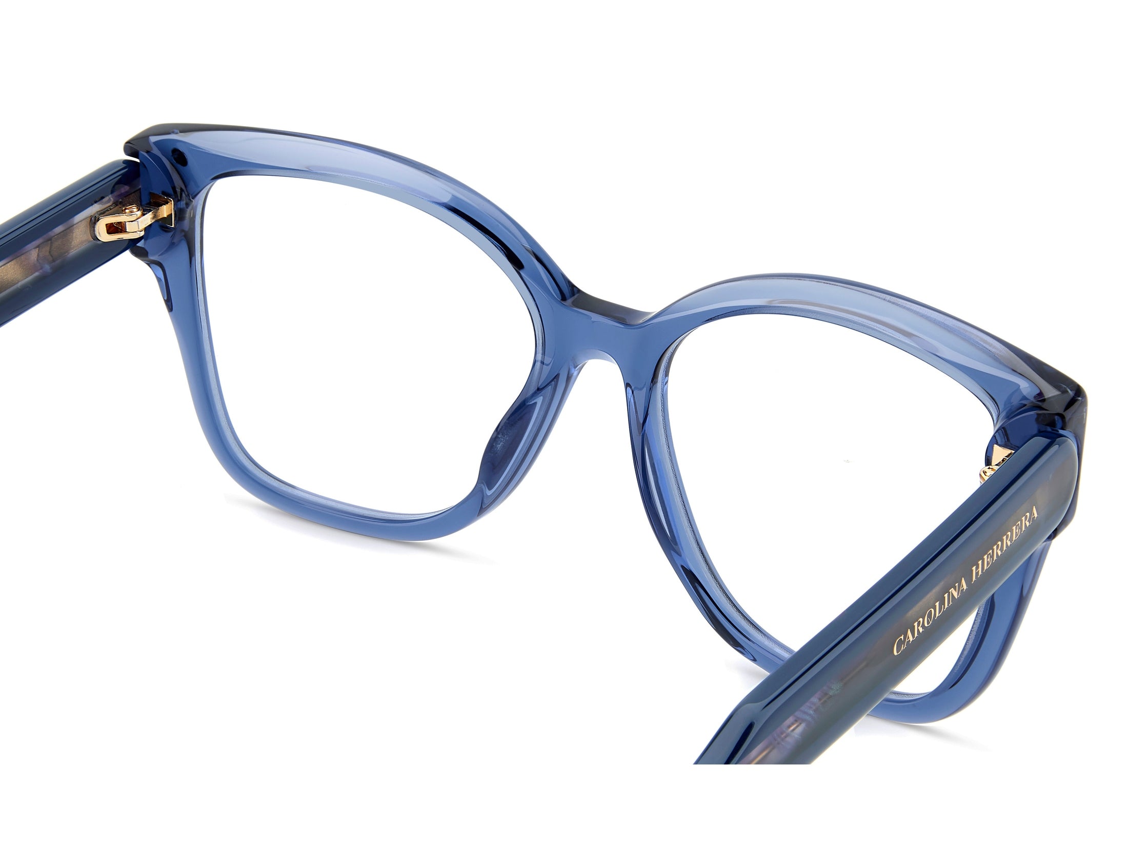 Carolina Herrera Square Frames