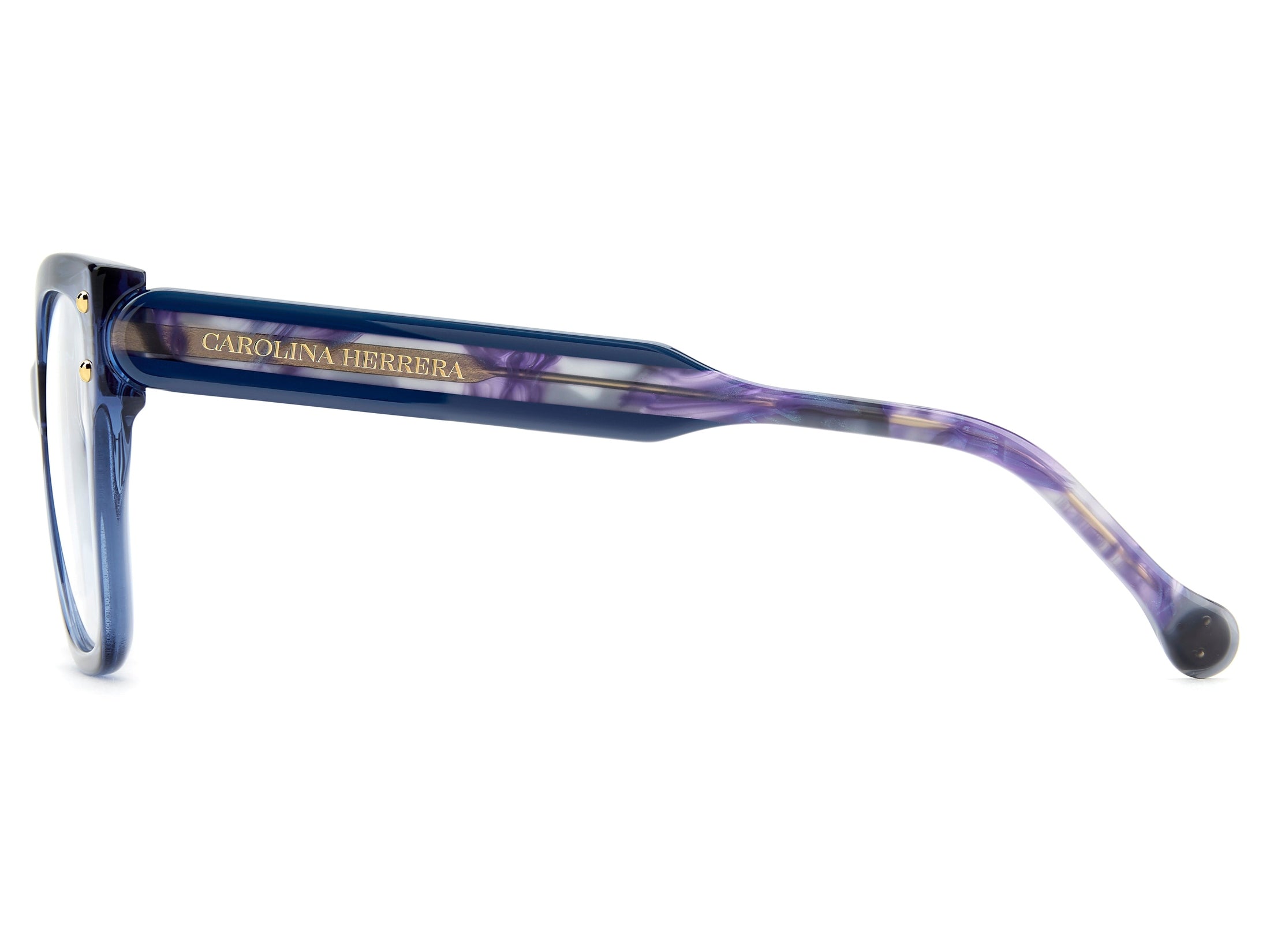 Carolina Herrera Square Frames
