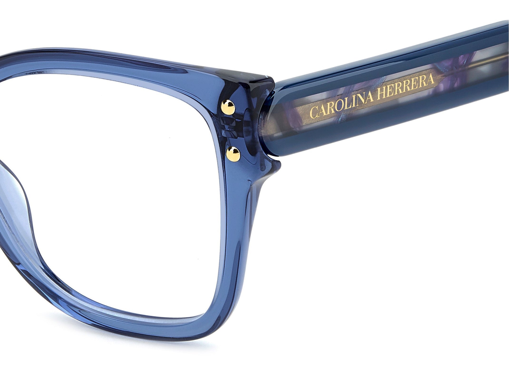 Carolina Herrera Square Frames