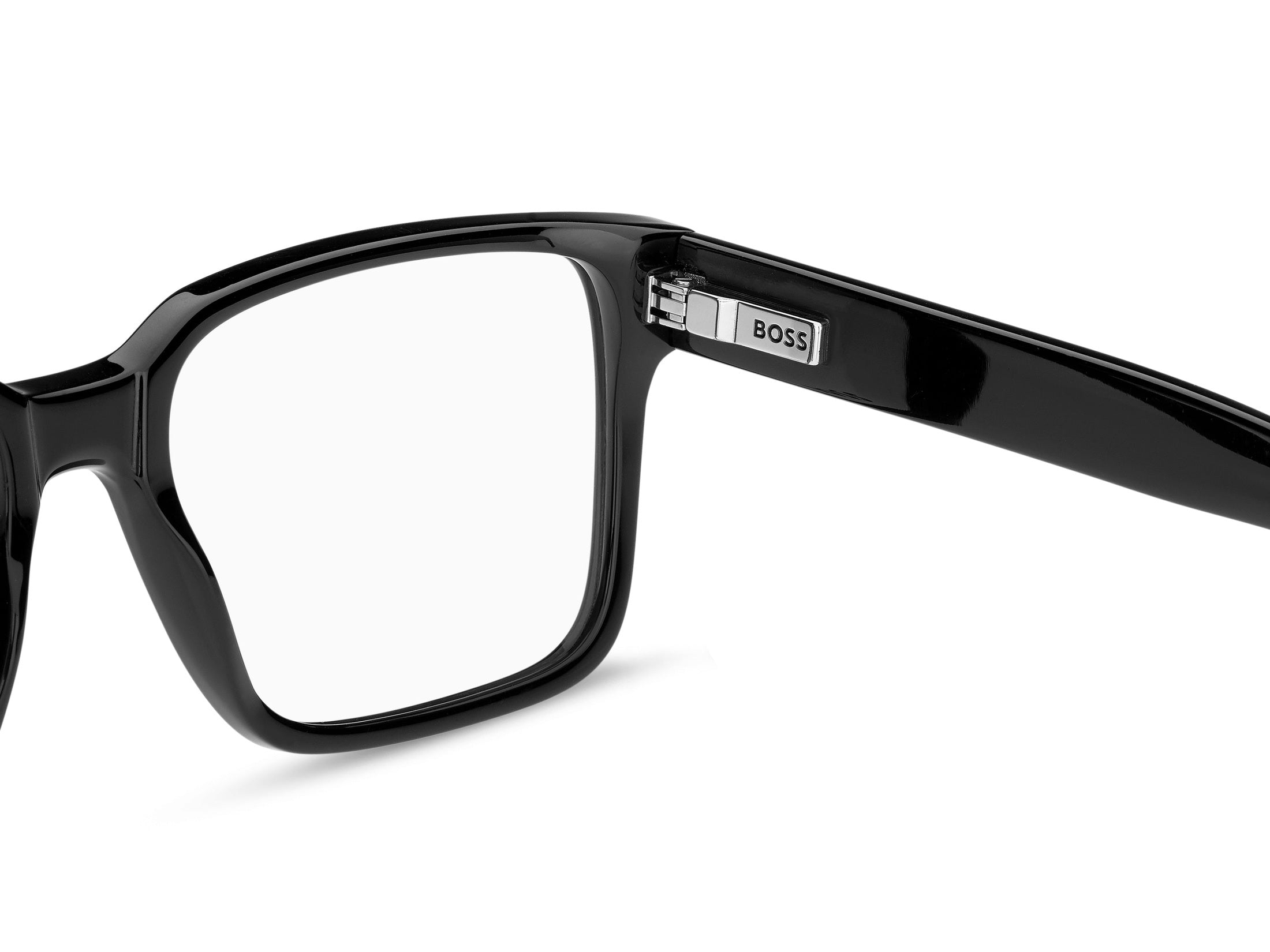 BOSS Square Frames