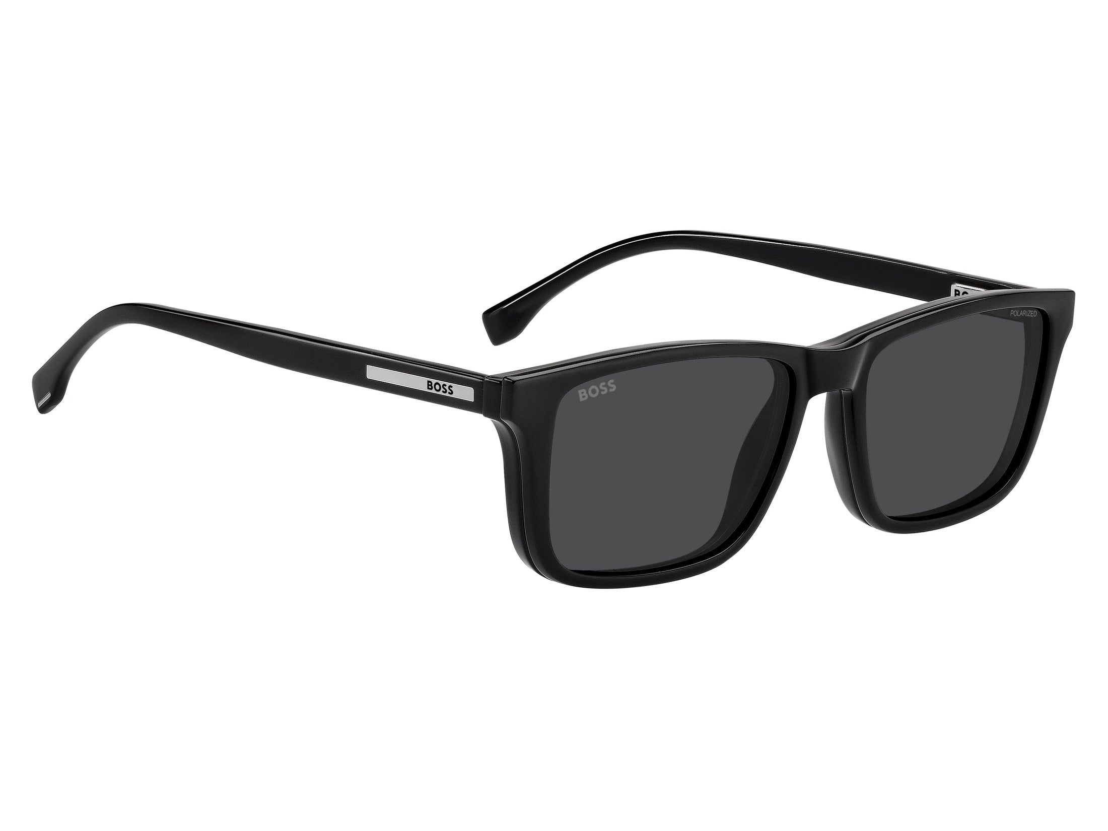 BOSS Clip On Frames