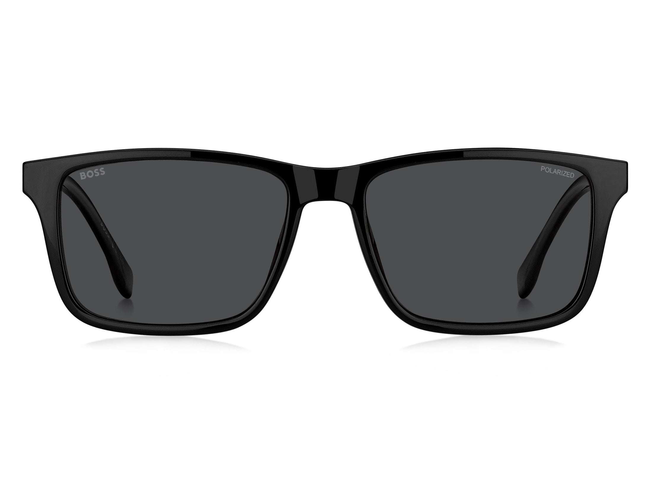 BOSS Clip On Frames
