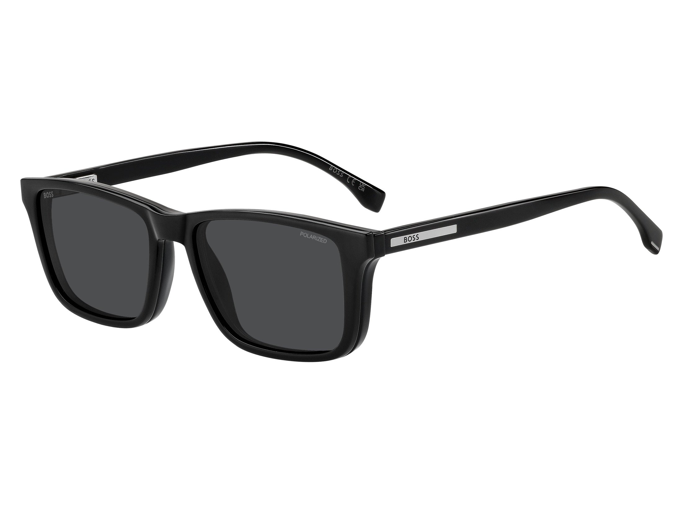 BOSS Clip On Frames