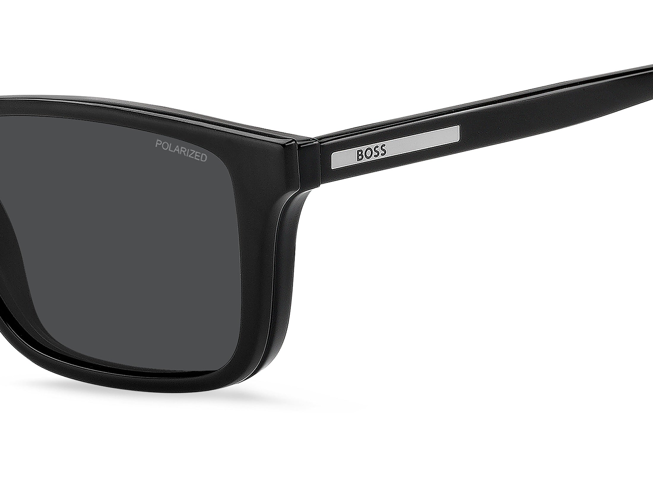 BOSS Clip On Frames