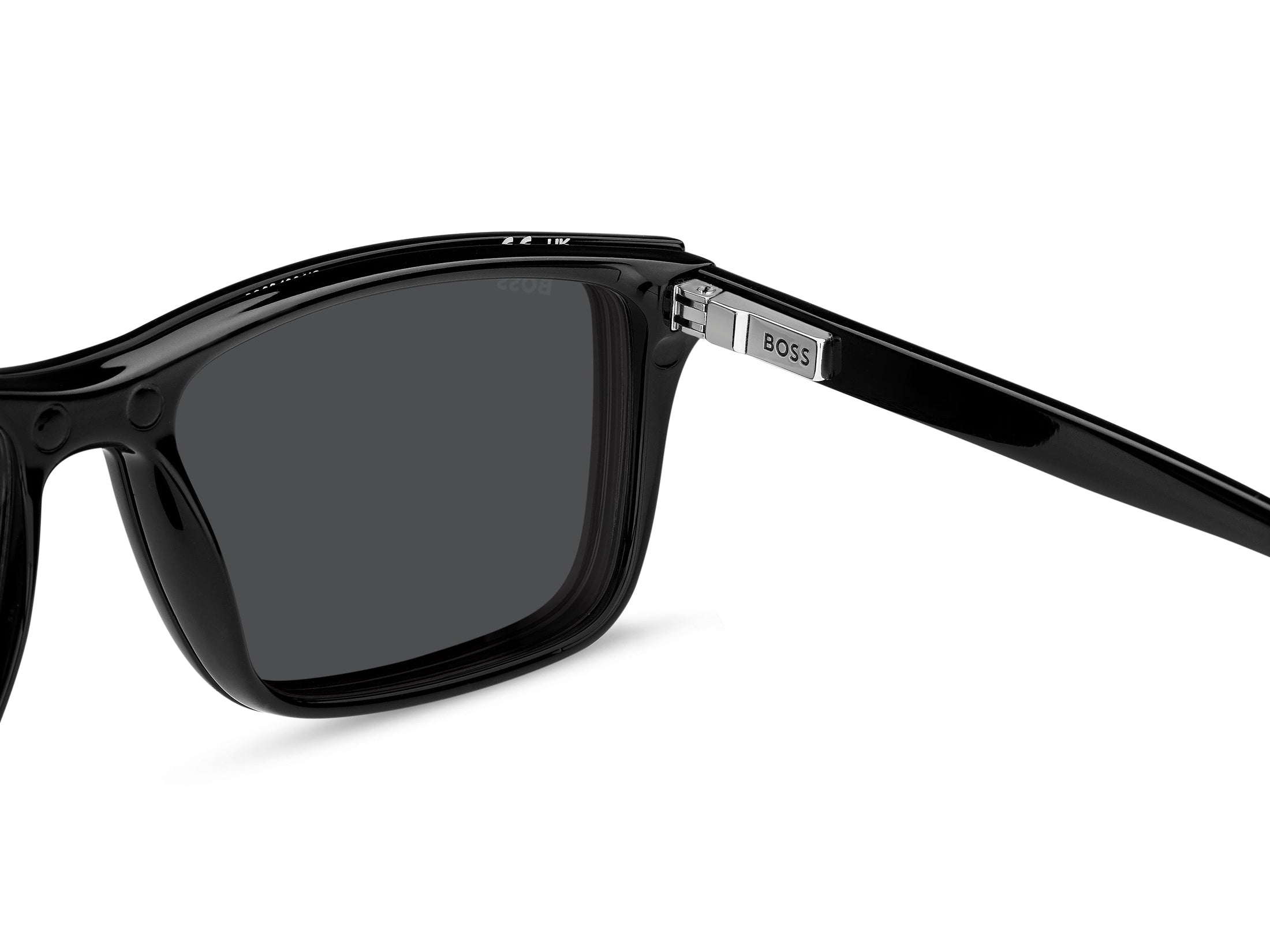 BOSS Clip On Frames