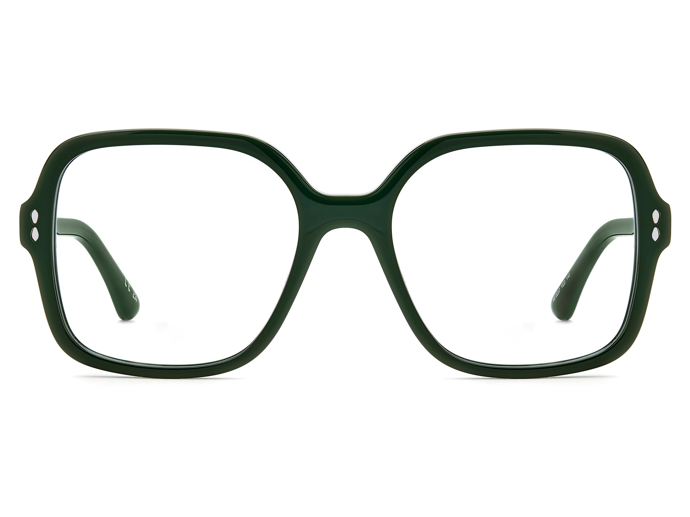 Isabel Marant Square Frames
