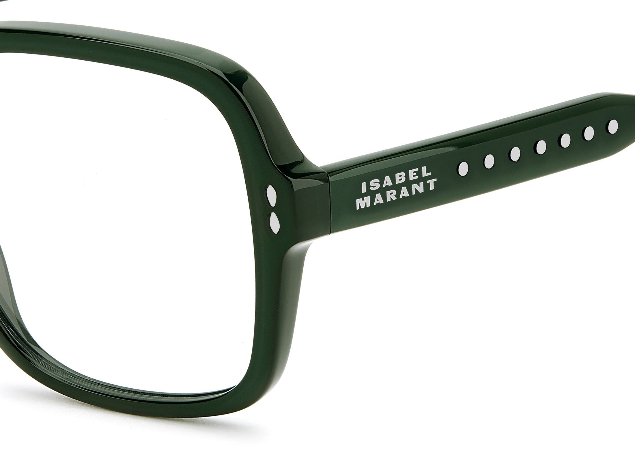 Isabel Marant Square Frames