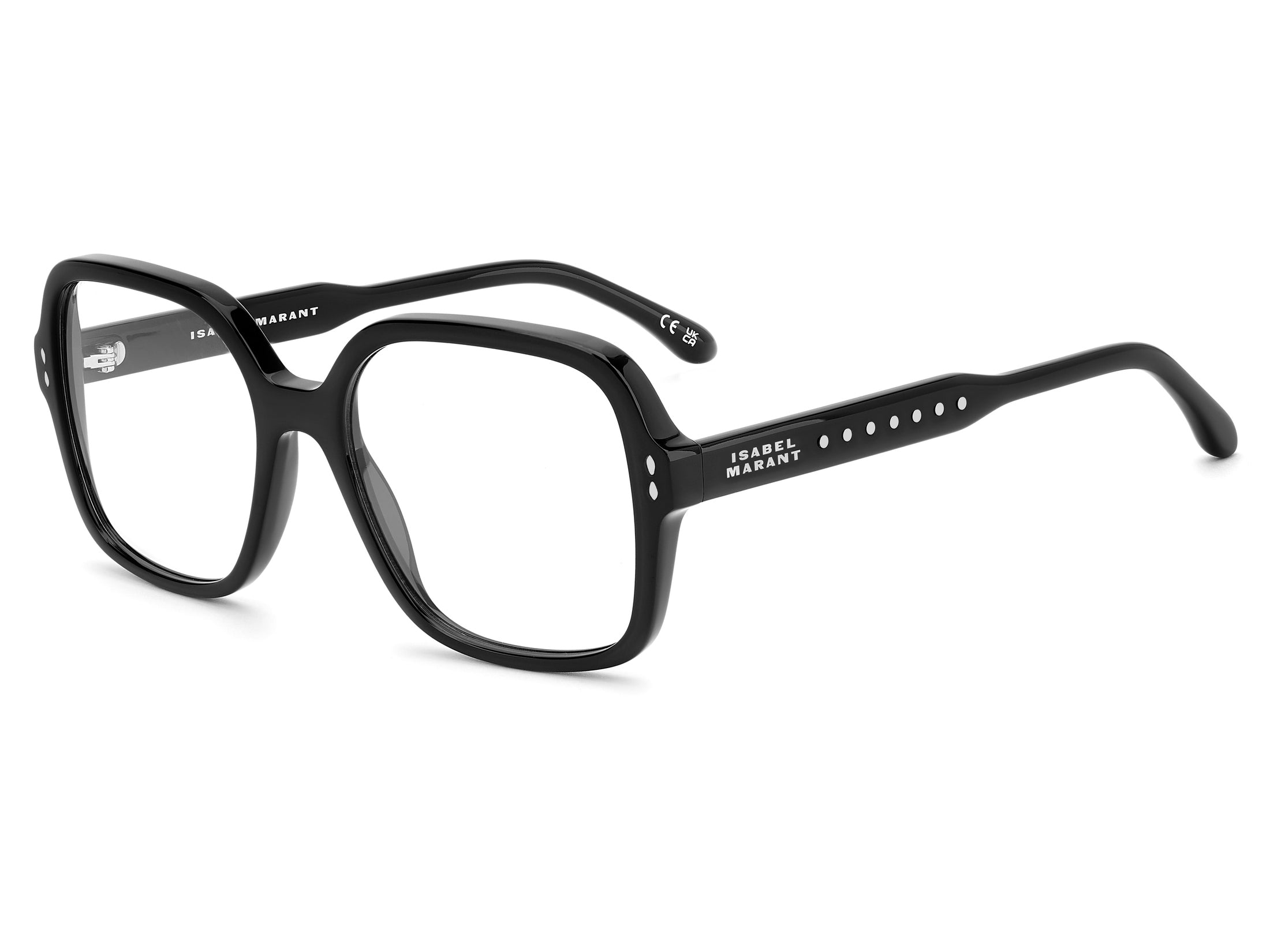 Isabel Marant Square Frames