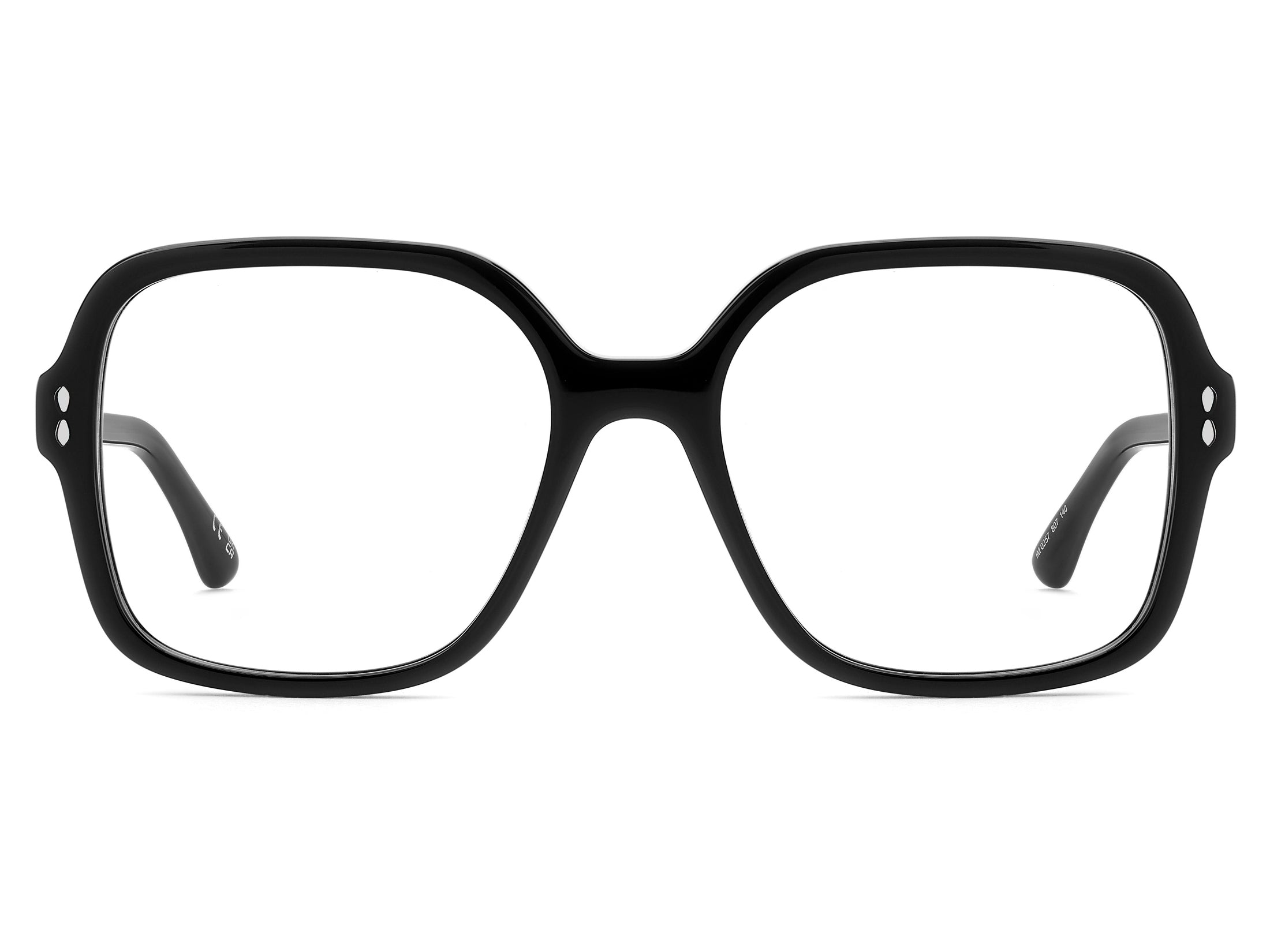 Isabel Marant Square Frames