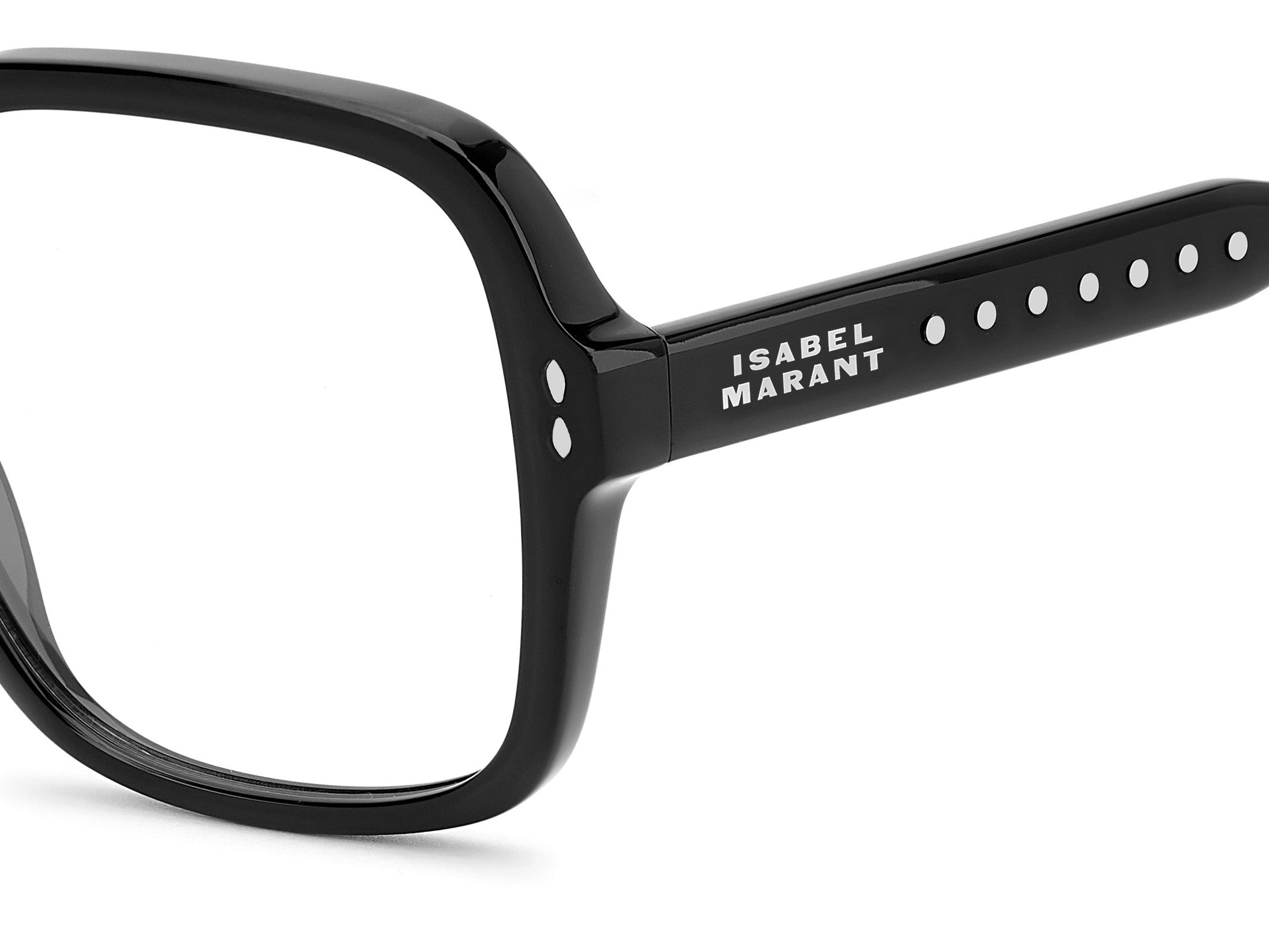 Isabel Marant Square Frames