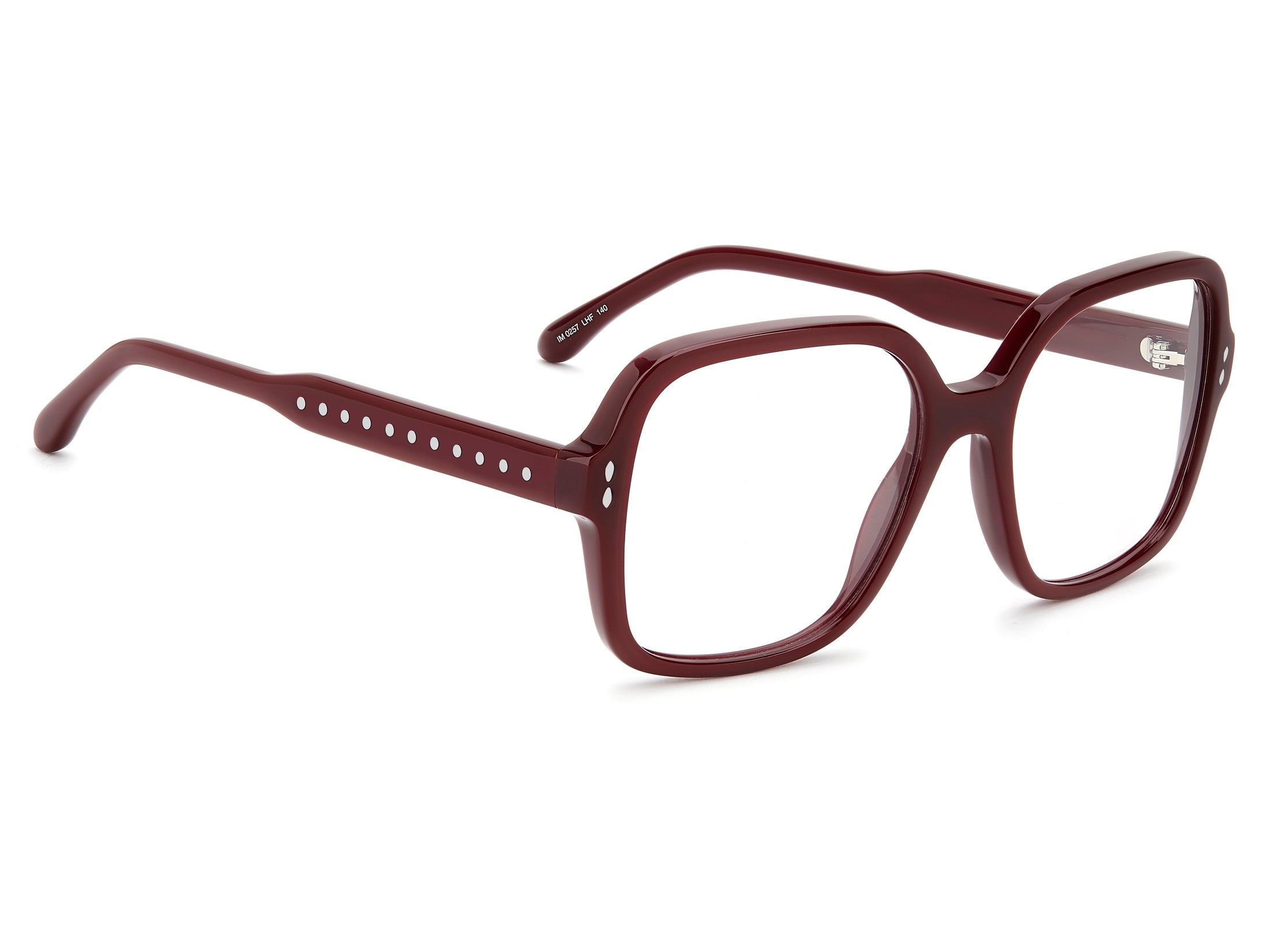 Isabel Marant Square Frames