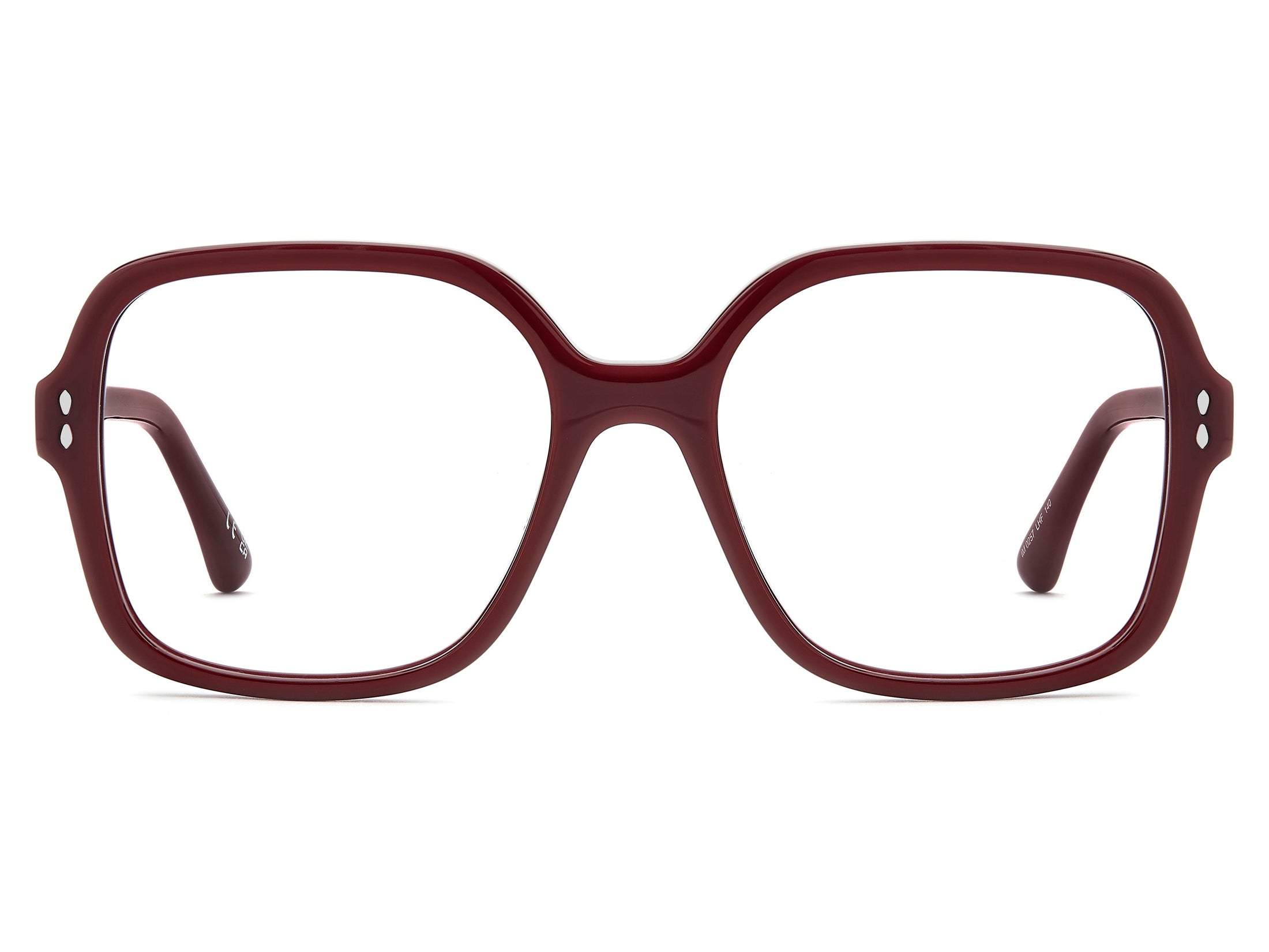 Isabel Marant Square Frames