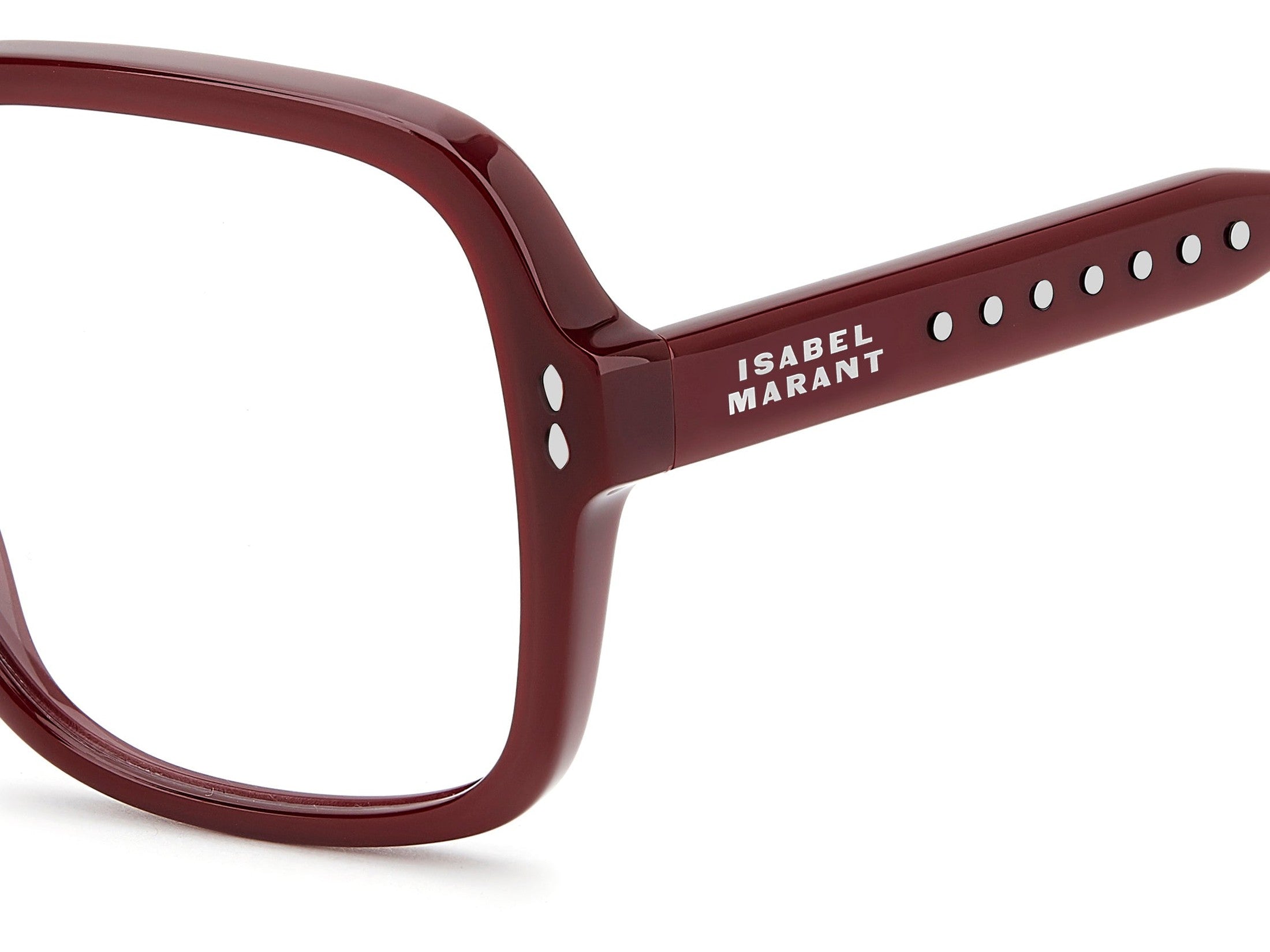 Isabel Marant Square Frames