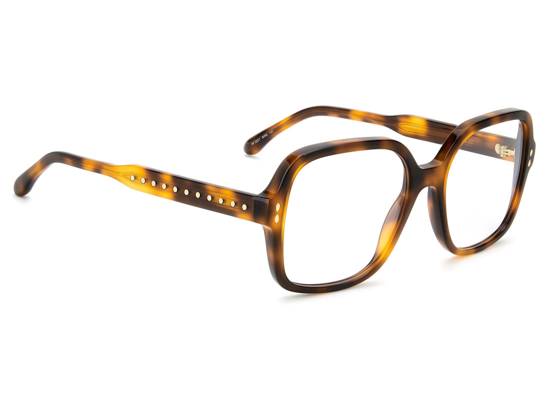 Isabel Marant Square Frames