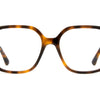 Isabel Marant Square Frames