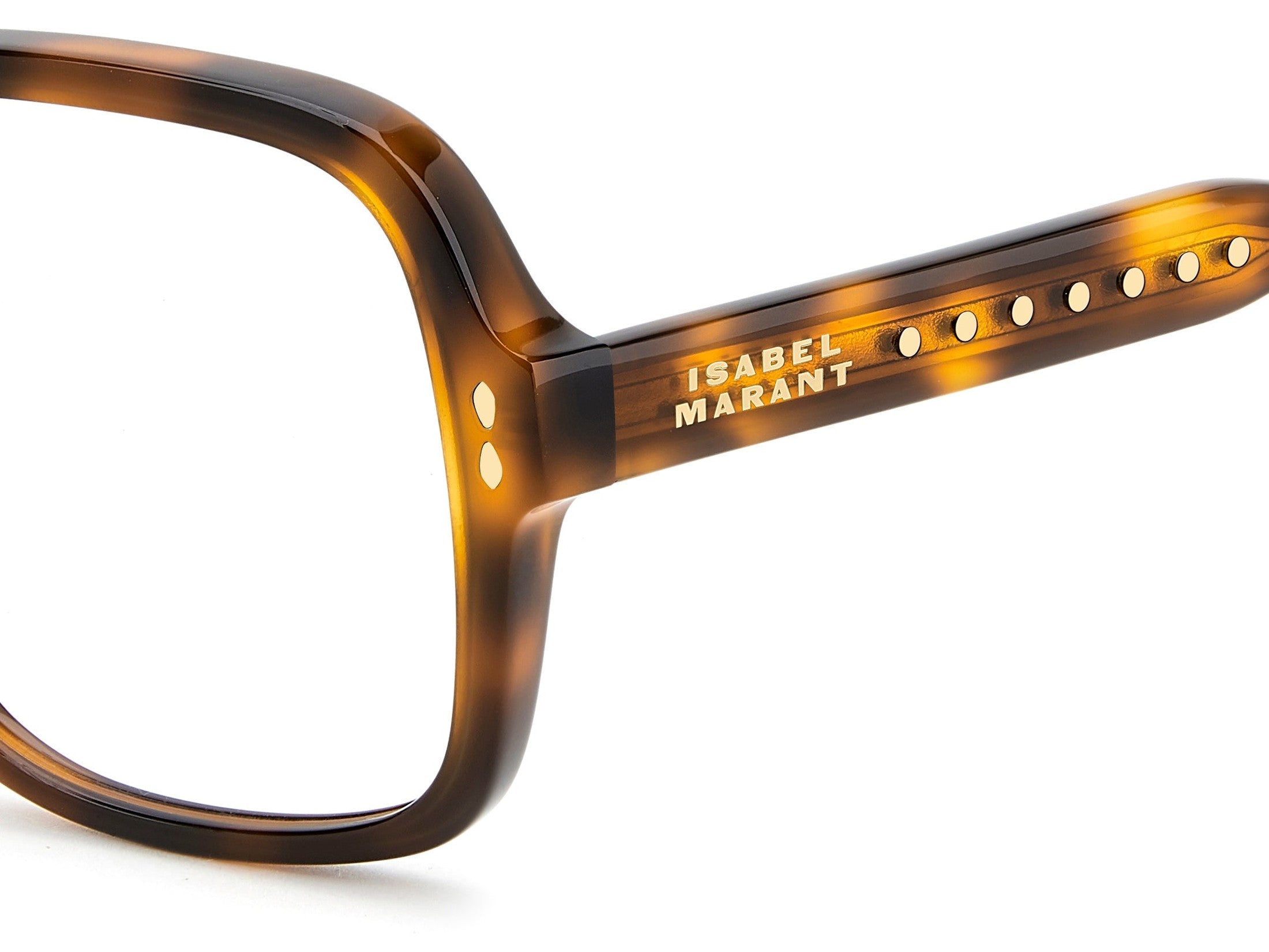 Isabel Marant Square Frames