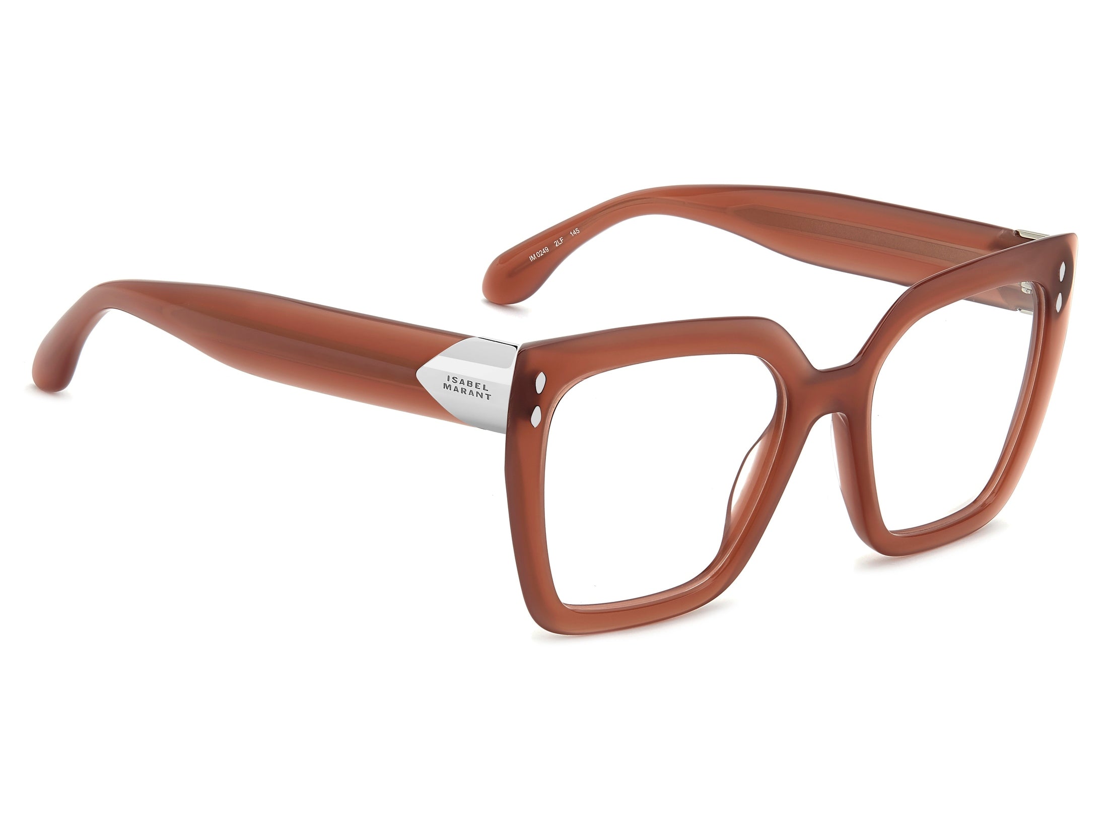 Isabel Marant Cat-Eye Frames