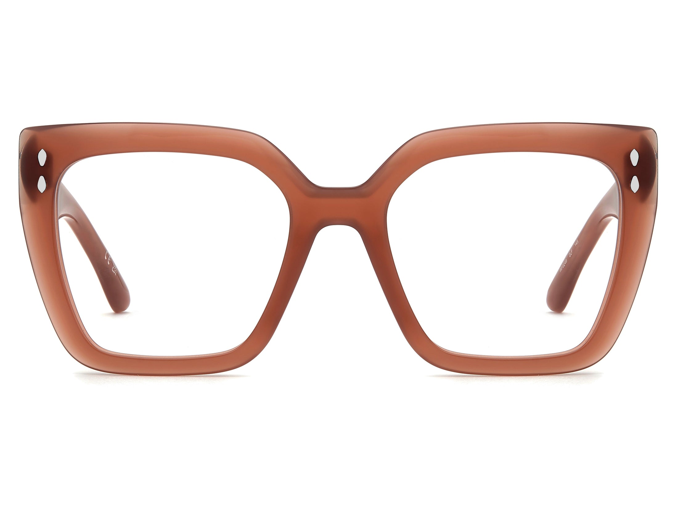 Isabel Marant Cat-Eye Frames